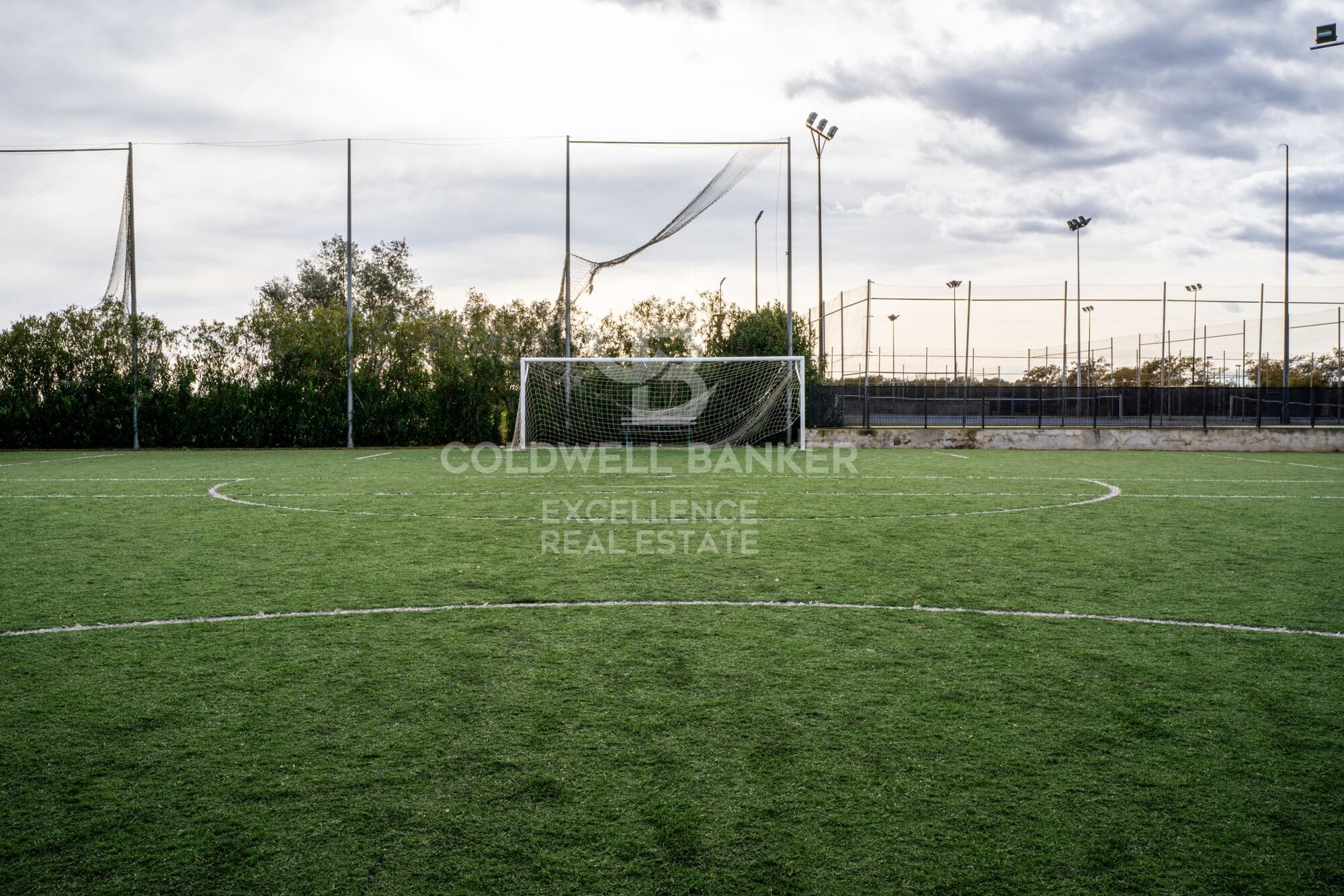 Chalet Adosado en Urb. Panorámica Golf, Sant Jordi - Castellón.