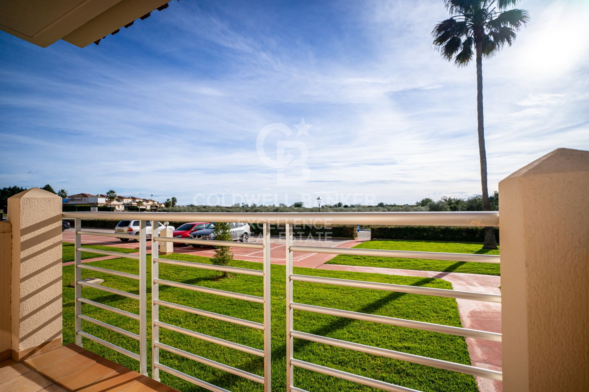 Chalet Adosado en Urb. Panorámica Golf, Sant Jordi - Castellón.
