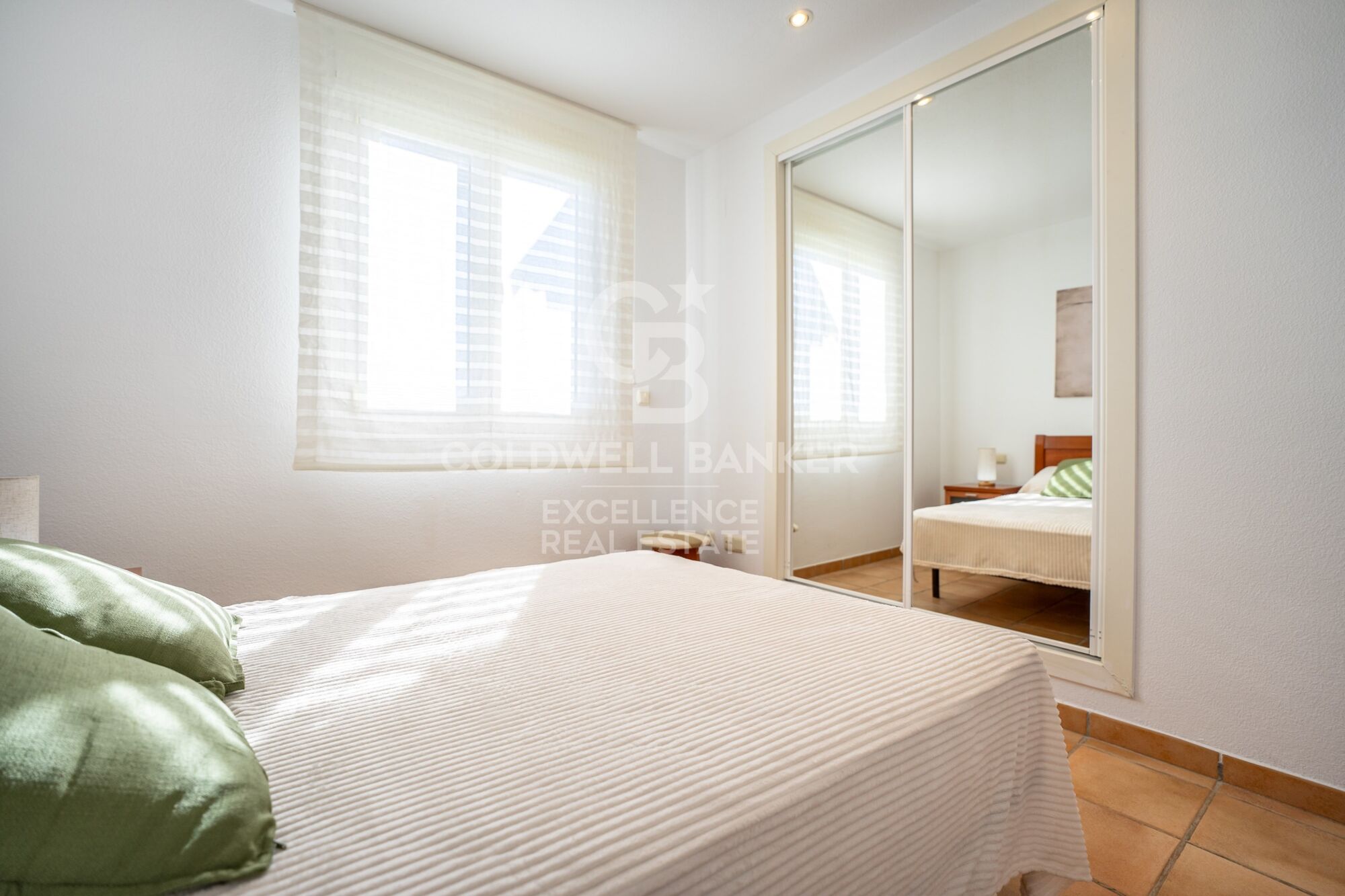 Townhouse in Panorámica Golf Resort, Sant Jordi - Castellón