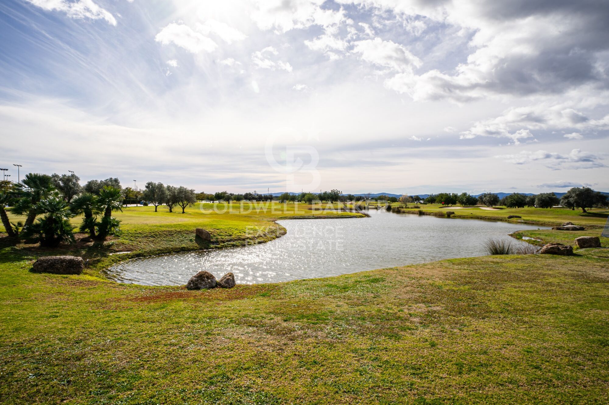 Townhouse in Panorámica Golf Resort, Sant Jordi - Castellón