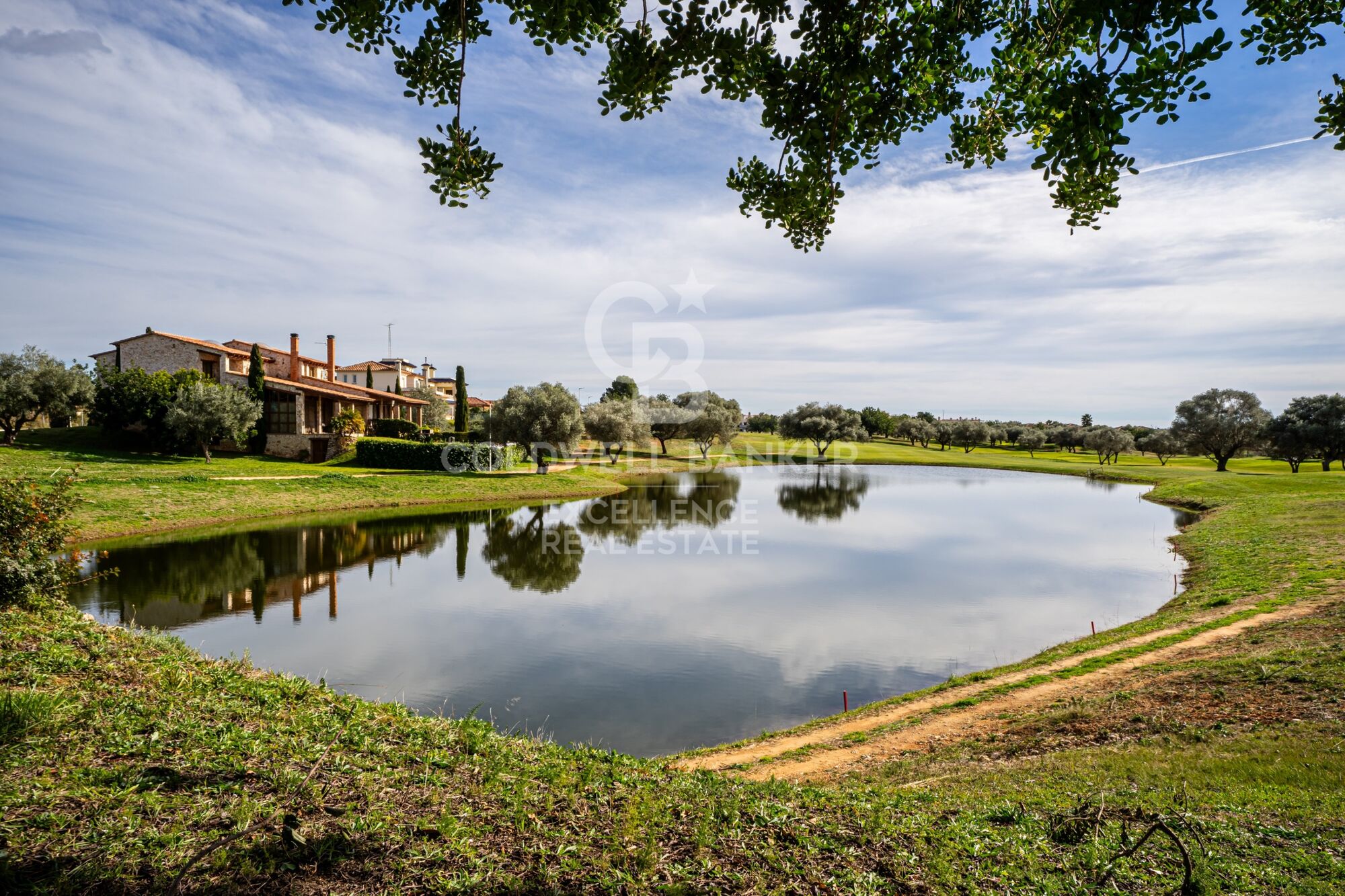 Townhouse in Panorámica Golf Resort, Sant Jordi - Castellón
