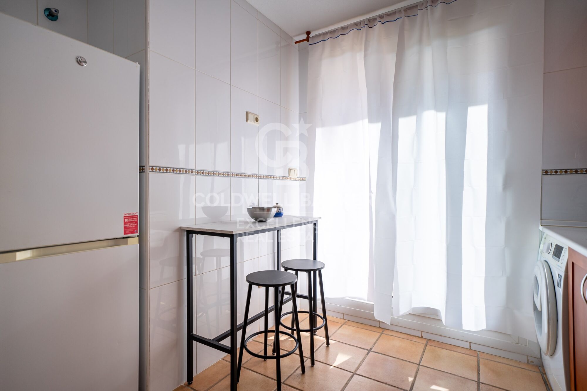 Townhouse in Panorámica Golf Resort, Sant Jordi - Castellón