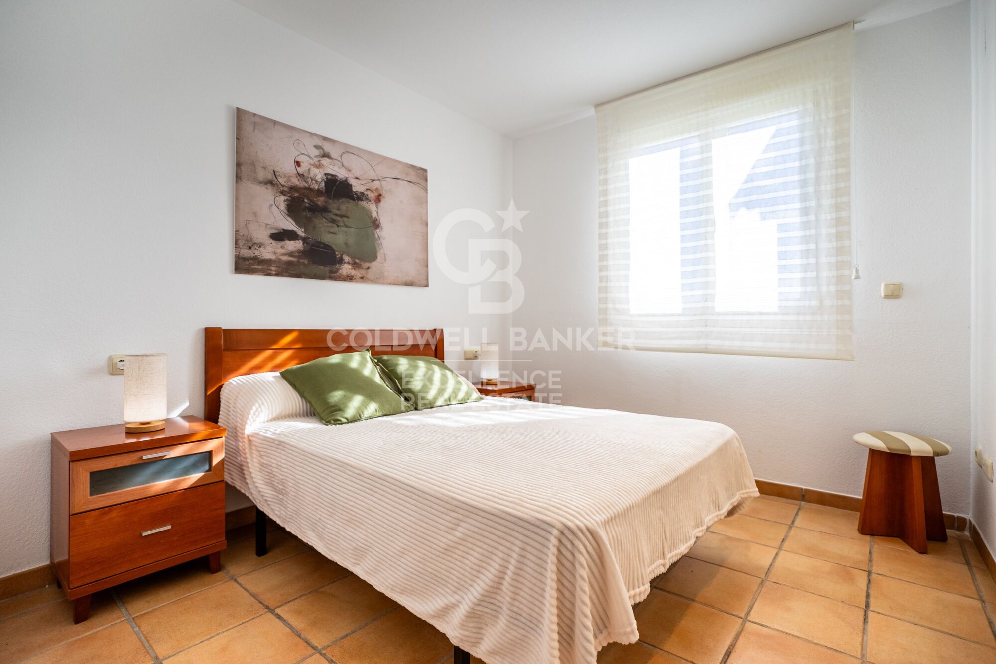 Townhouse in Panorámica Golf Resort, Sant Jordi - Castellón