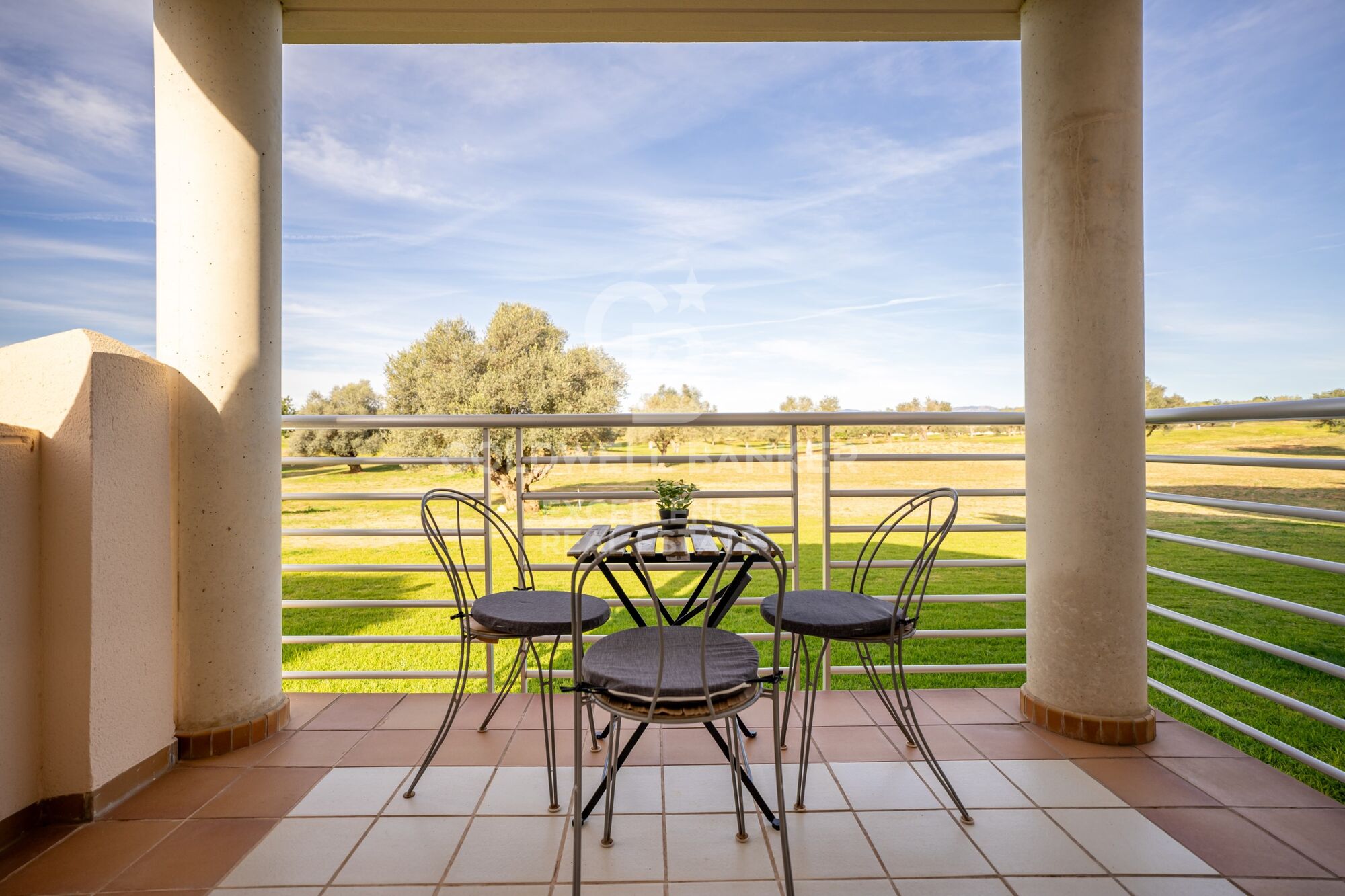 Chalet Adosado en Urb. Panorámica Golf, Sant Jordi - Castellón.