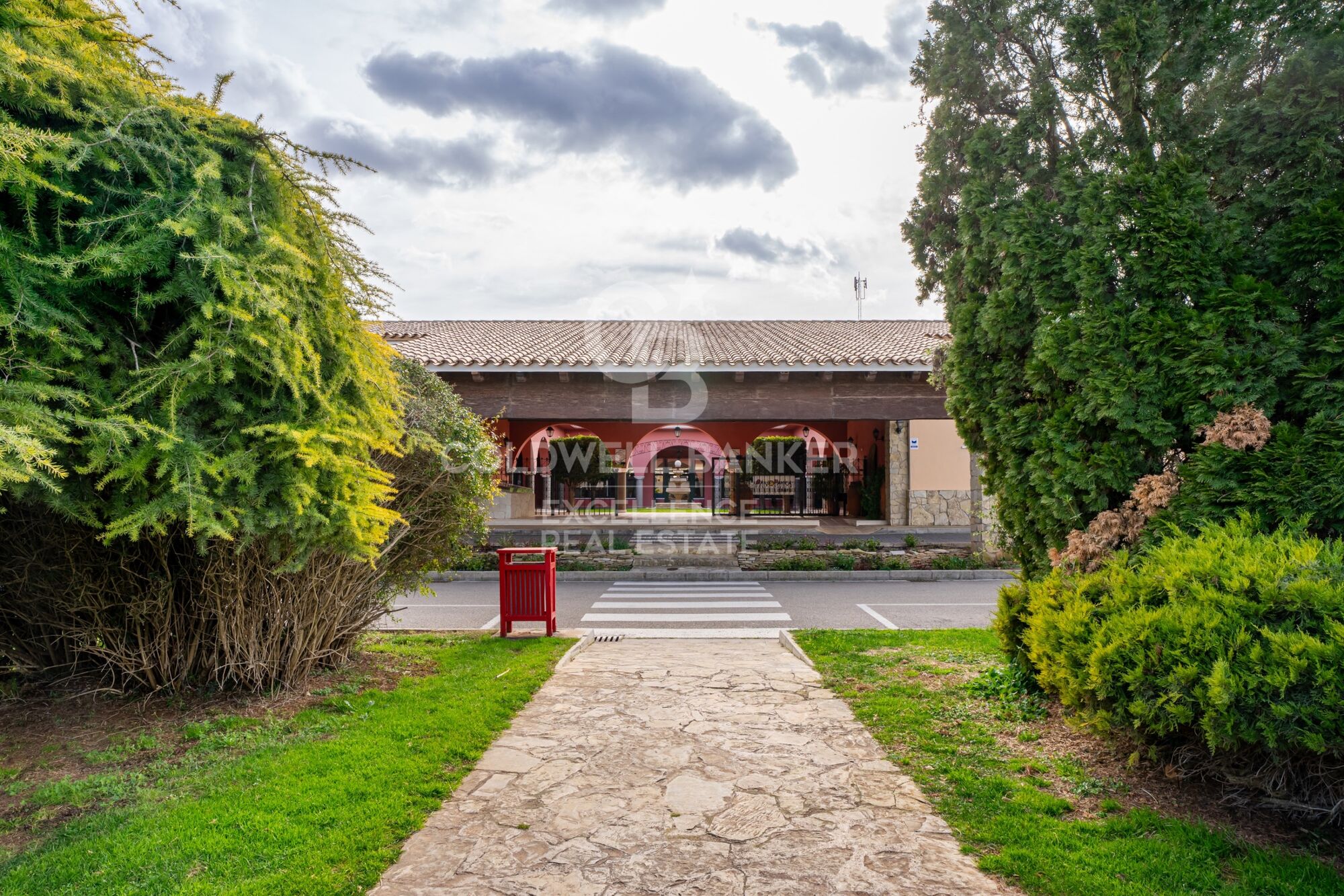 Reihenhaus im Panorámica Golf Resort, Sant Jordi - Castellón