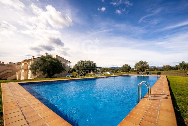 Townhouse in Panorámica Golf Resort, Sant Jordi - Castellón