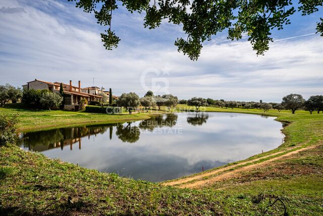 Reihenhaus im Panorámica Golf Resort, Sant Jordi - Castellón