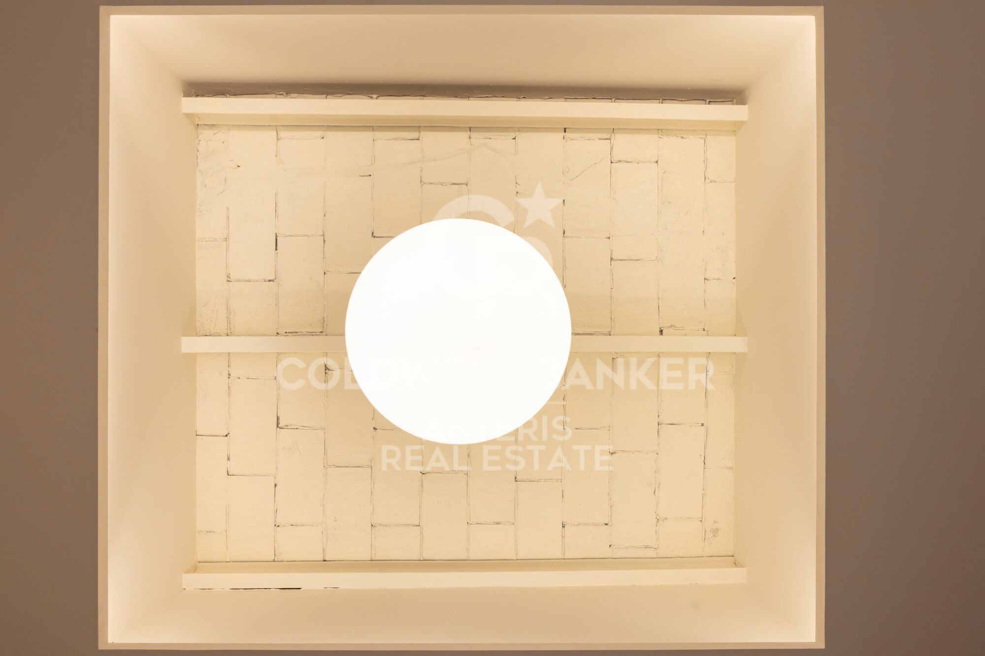 Ultima planta en Quadrat d'or