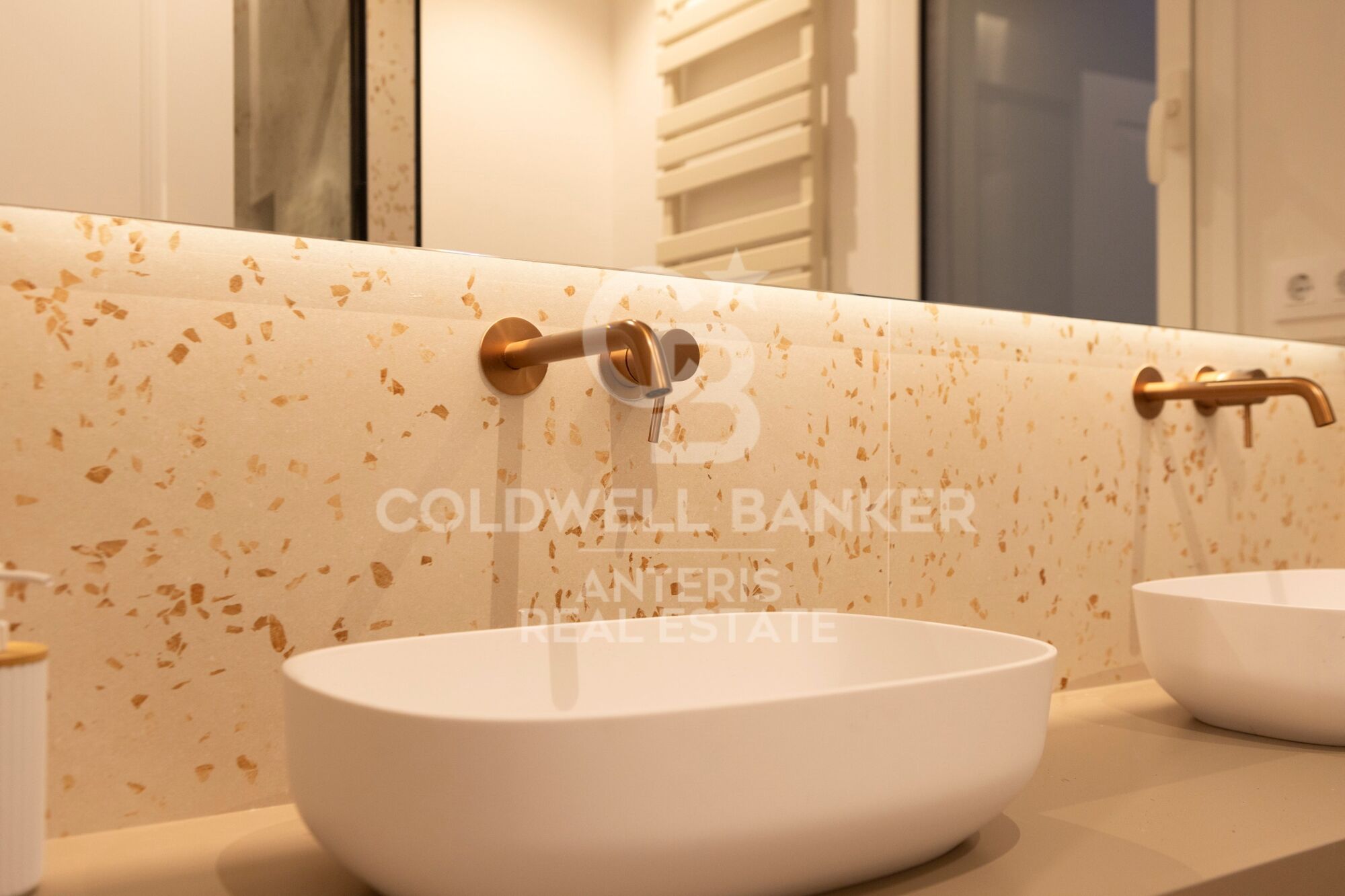 Ultima planta en Quadrat d'or