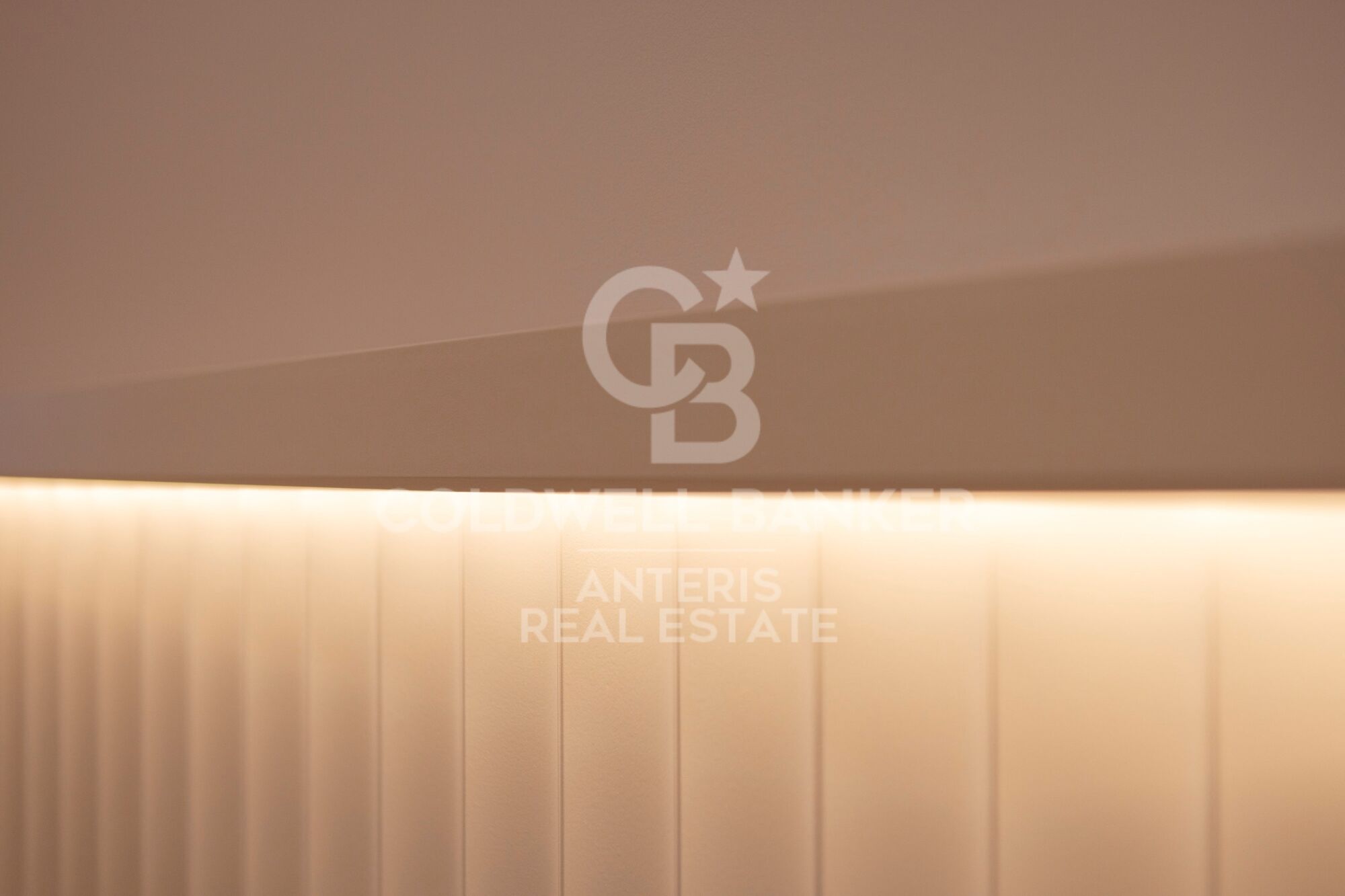 Ultima planta en Quadrat d'or