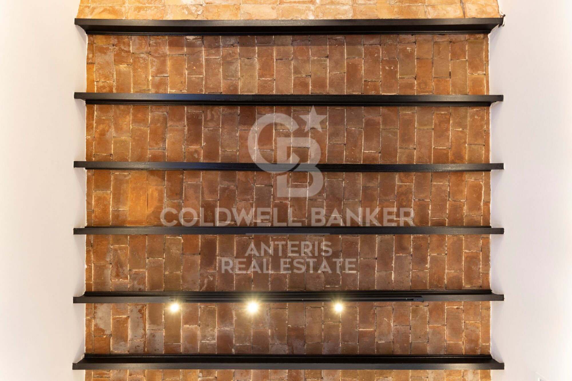 Ultima planta en Quadrat d'or