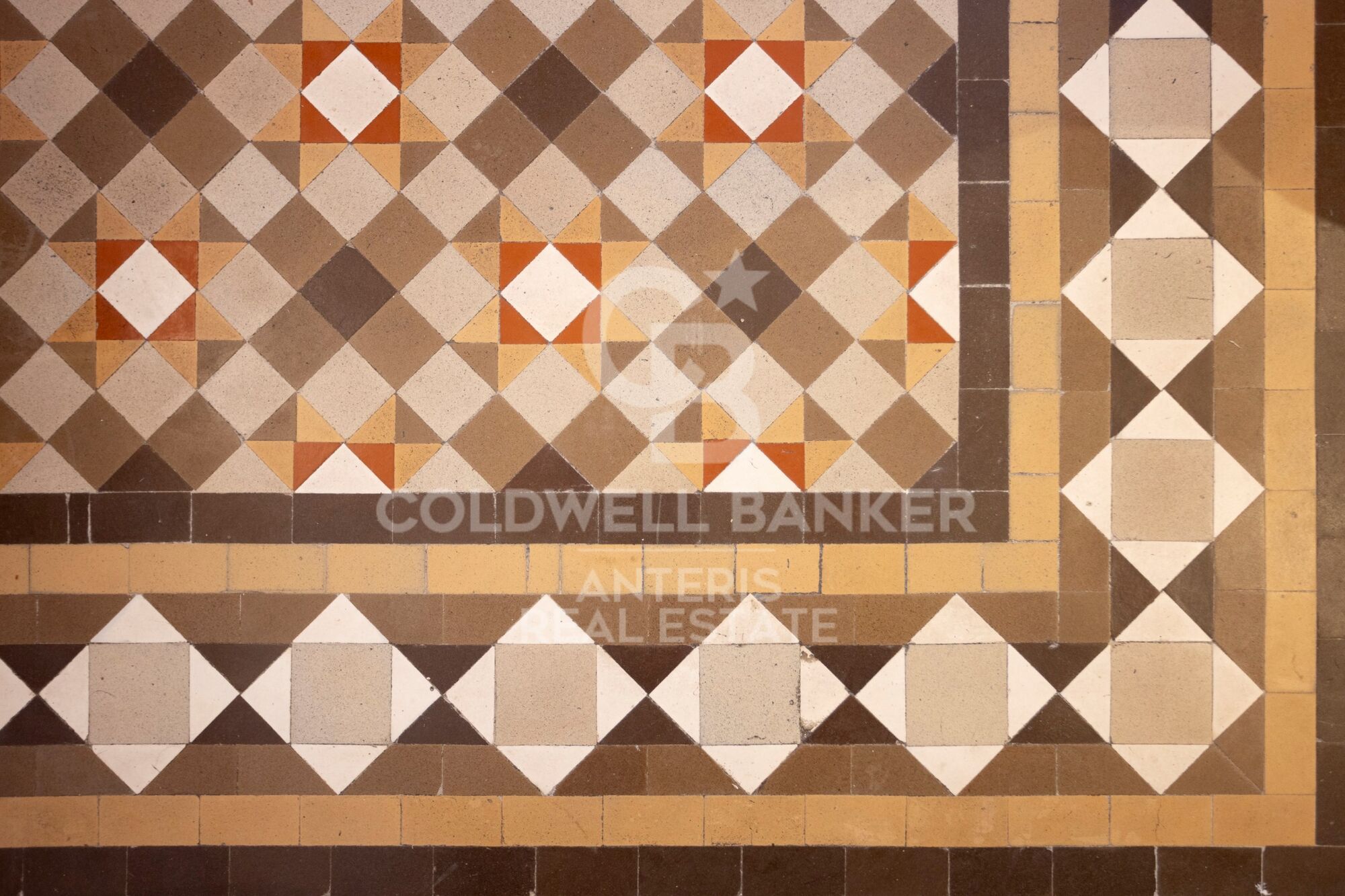 Ultima planta en Quadrat d'or