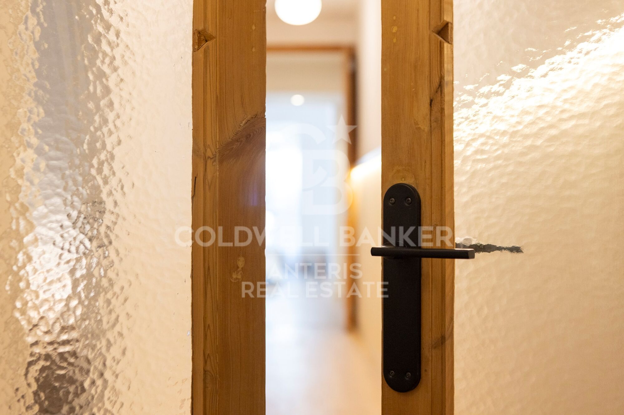 Ultima planta en Quadrat d'or