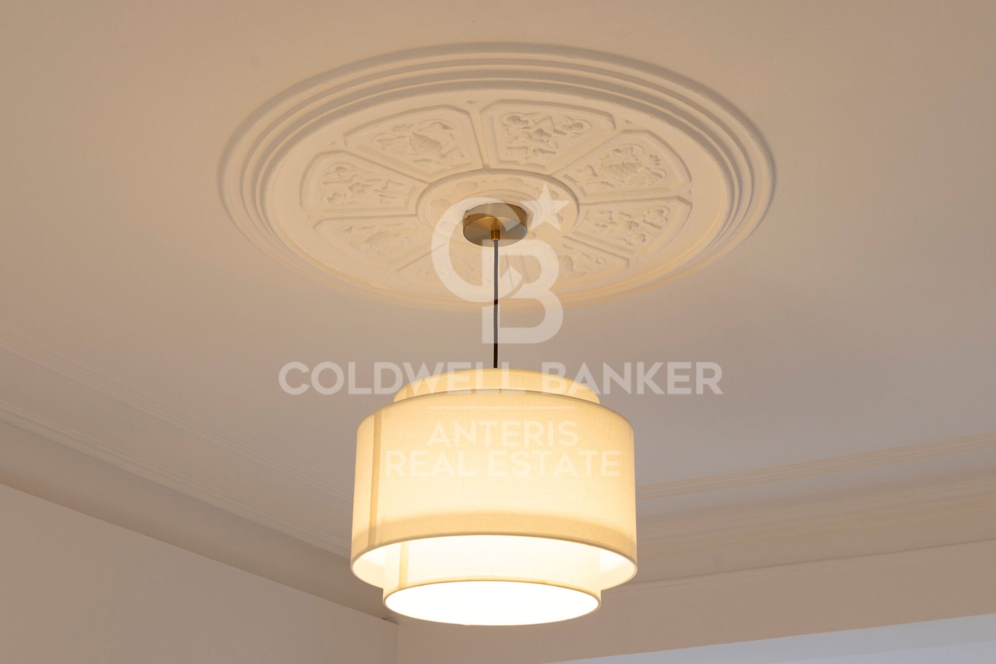 Ultima planta en Quadrat d'or