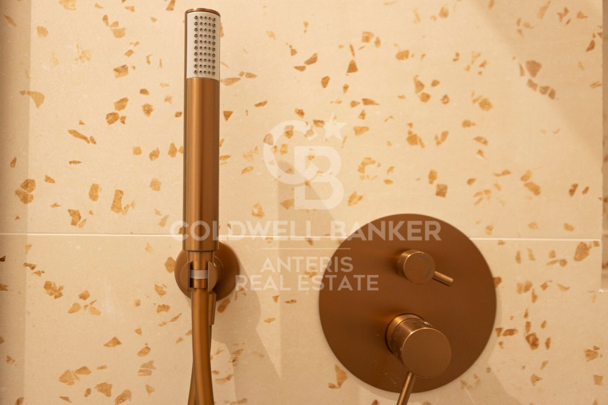 Ultima planta en Quadrat d'or