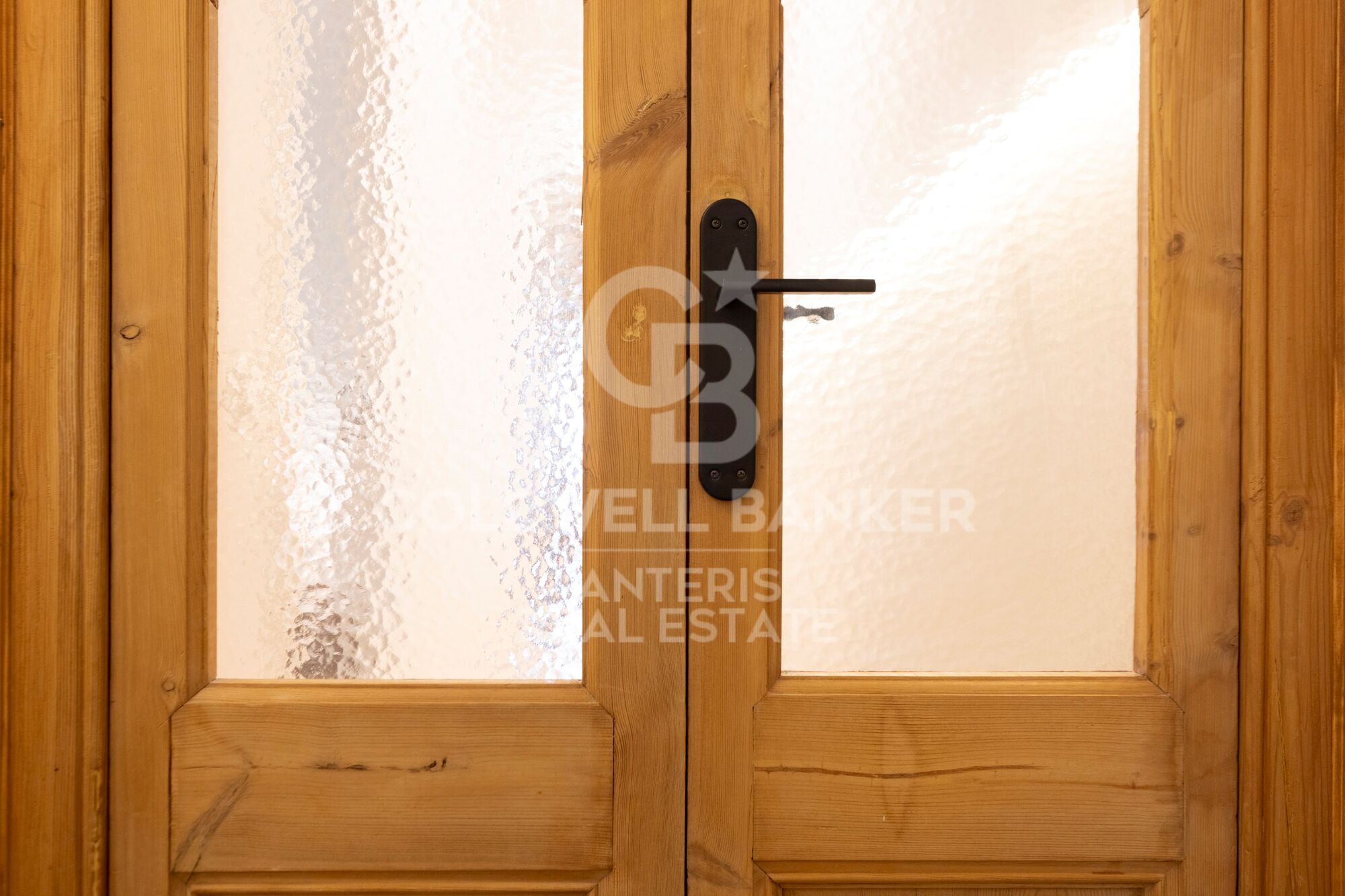 Ultima planta en Quadrat d'or