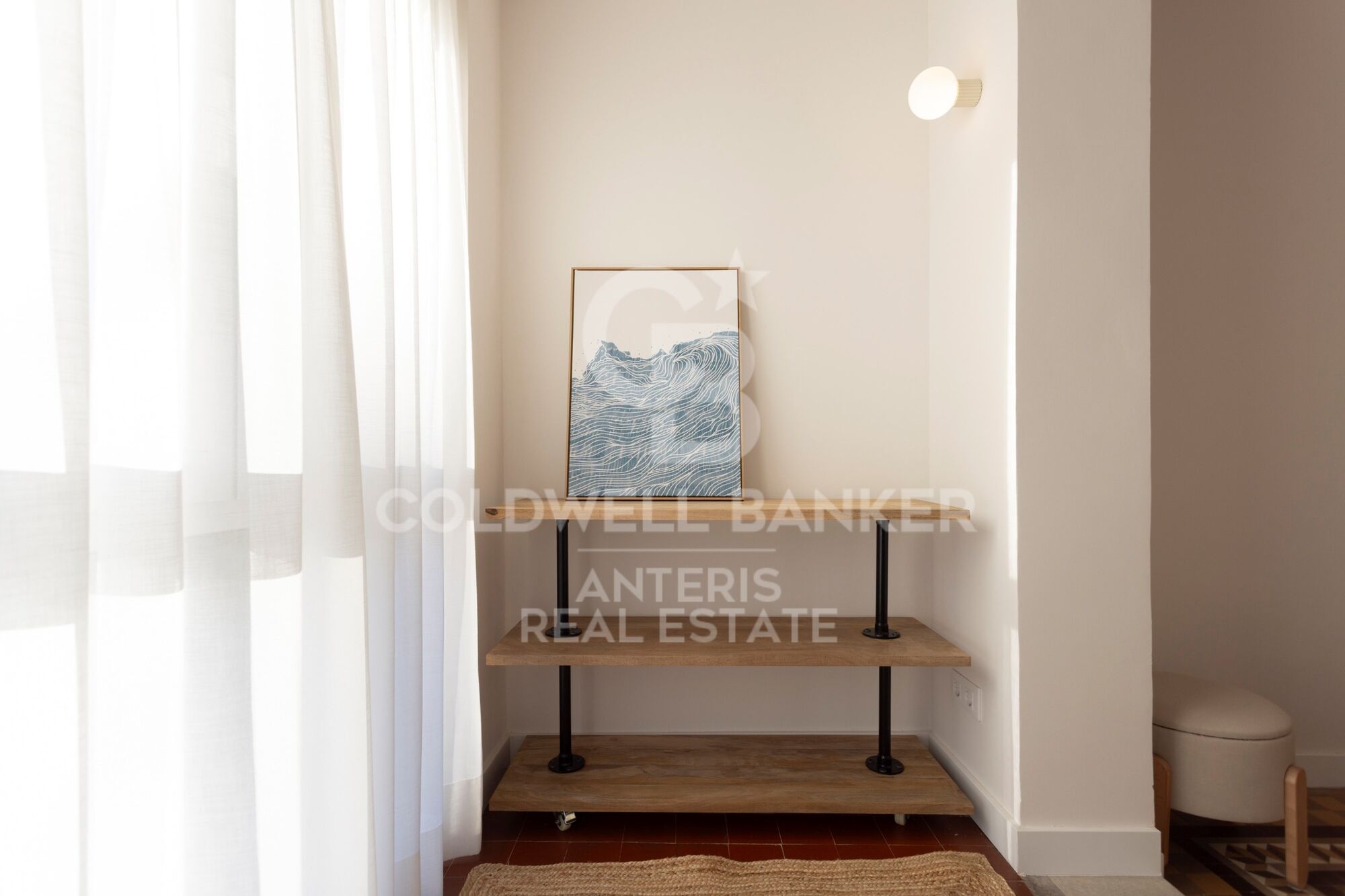 Ultima planta en Quadrat d'or