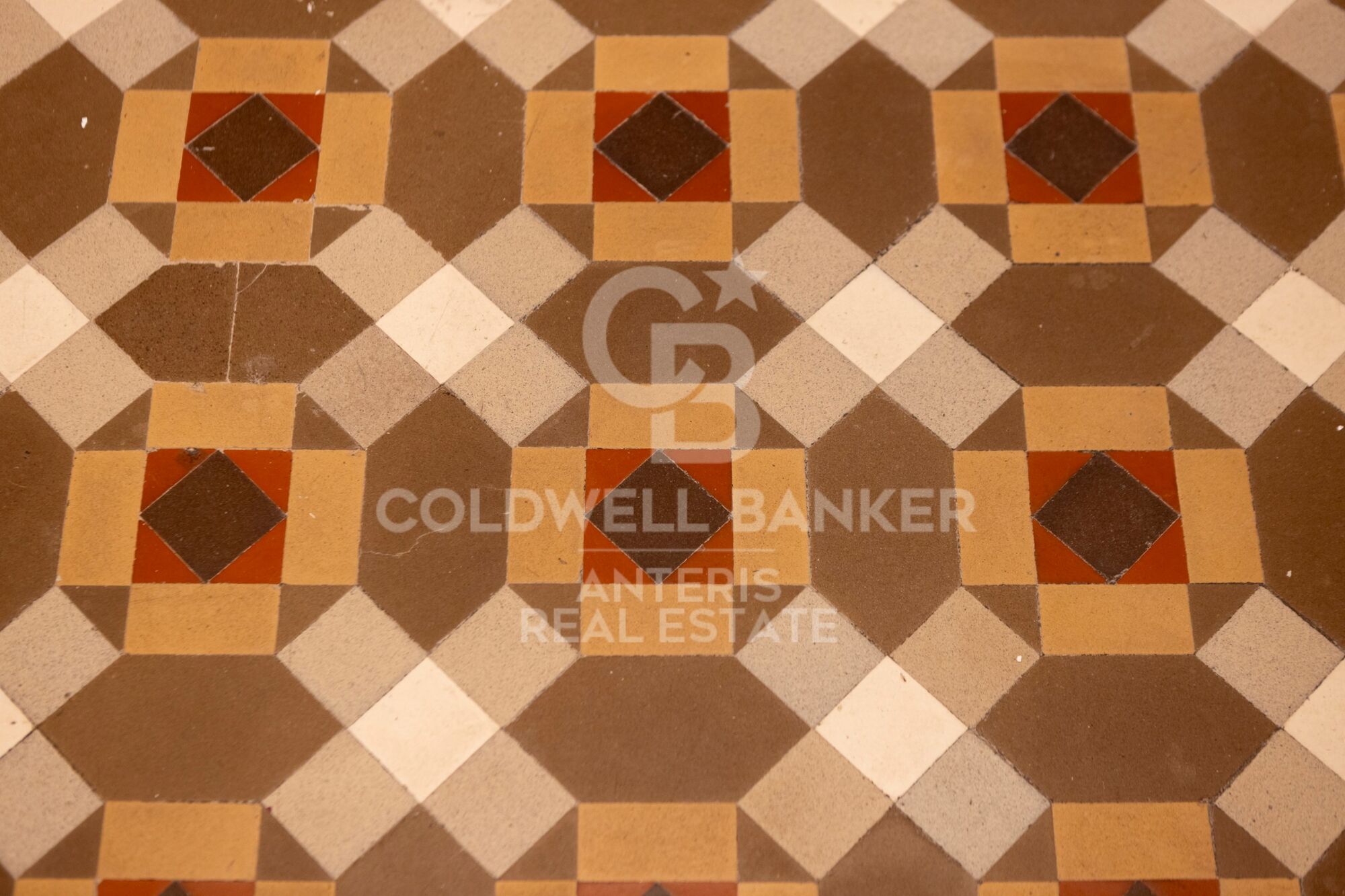 Ultima planta en Quadrat d'or