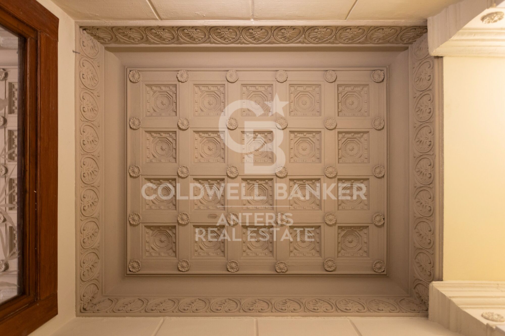 Ultima planta en Quadrat d'or