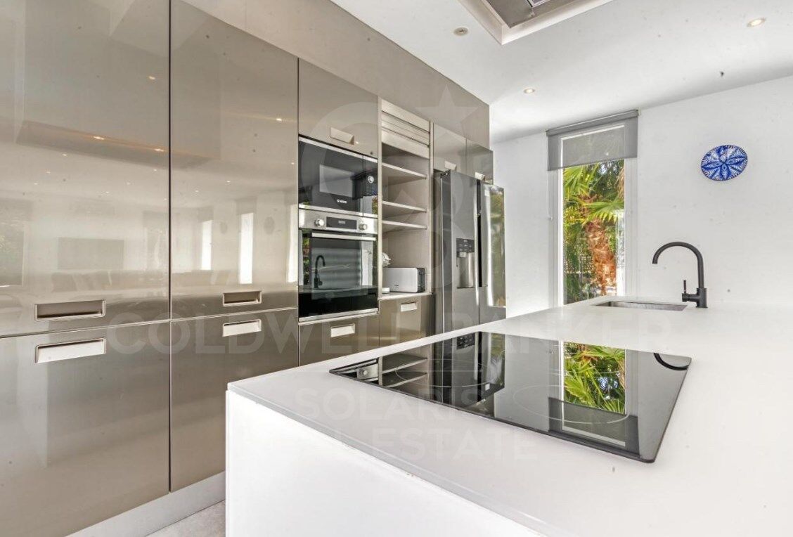 Villa Rio Mundo - luxuriös eingerichtet mit Touristenlizenz und privilegierter Lage