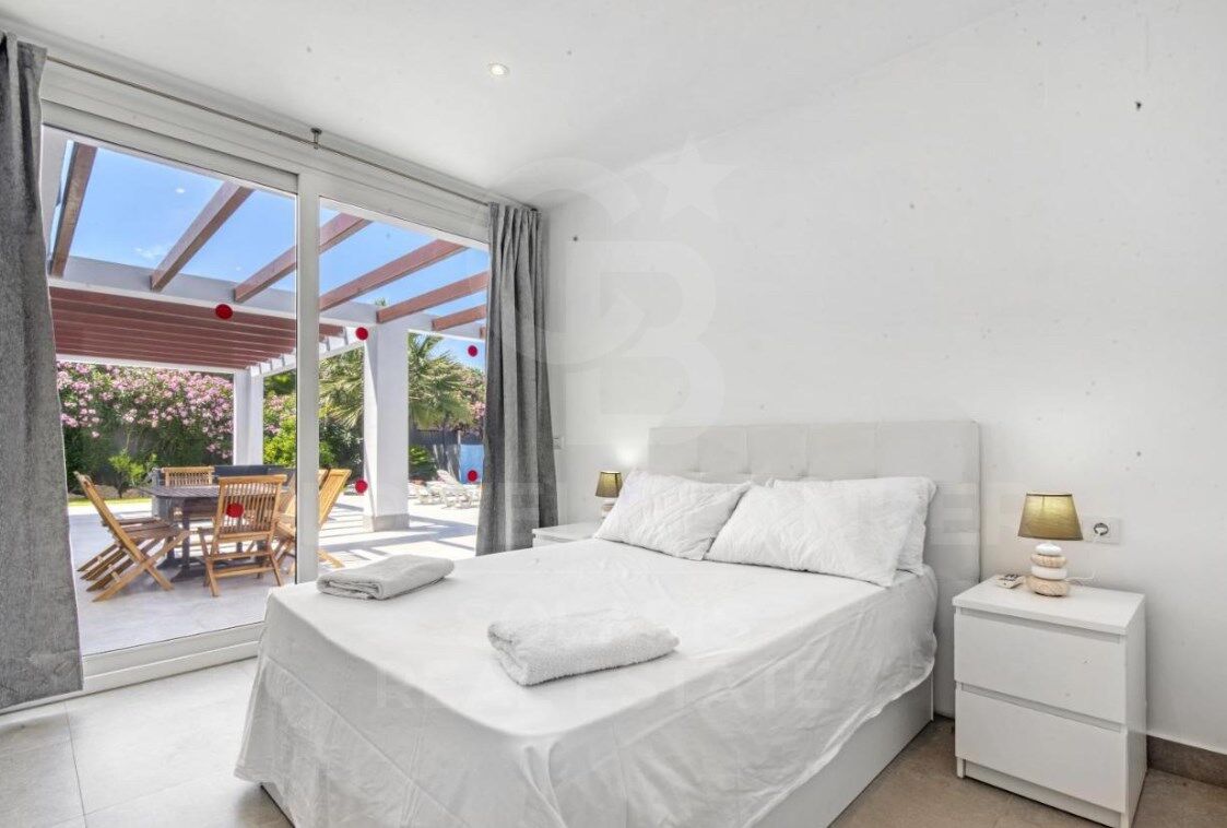 Villa Rio Mundo - luxuriös eingerichtet mit Touristenlizenz und privilegierter Lage