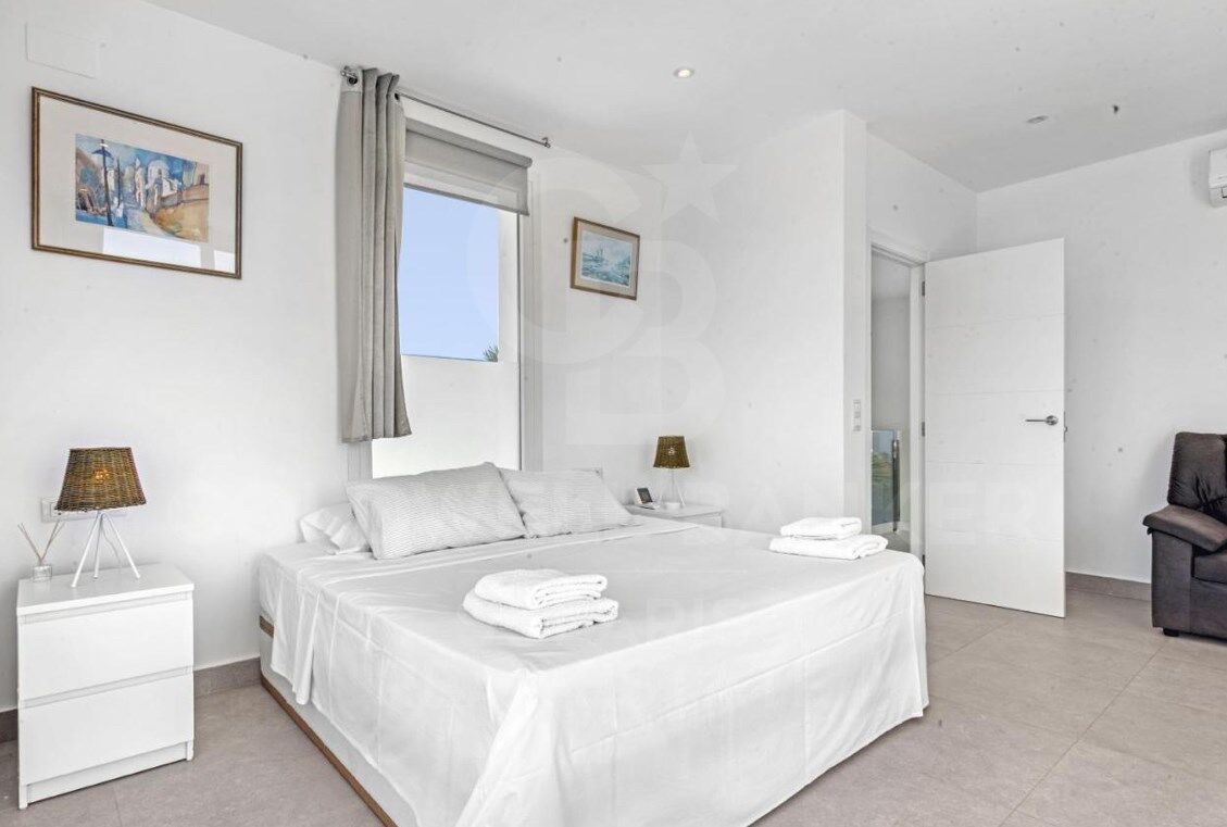Villa Rio Mundo - Luxueusement meublée avec licence touristique et emplacement privilégié