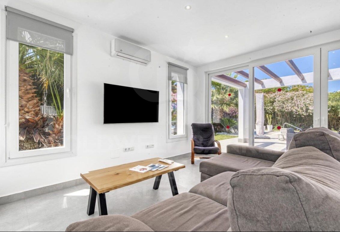 Villa Rio Mundo - Luxueusement meublée avec licence touristique et emplacement privilégié