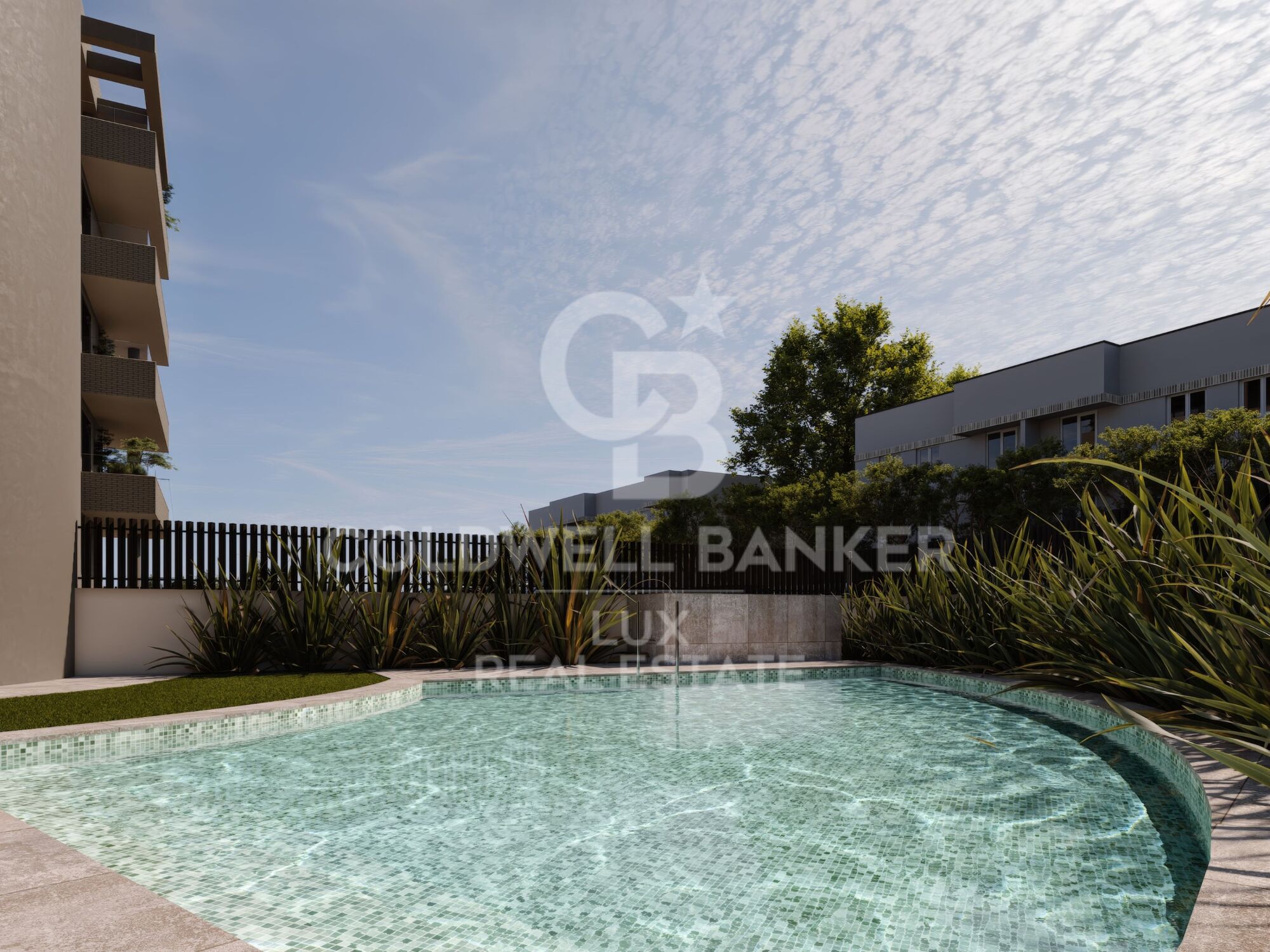 Comprar piso en Roses: Apartamento de obra nueva con terraza frente al canal, Santa Margarita