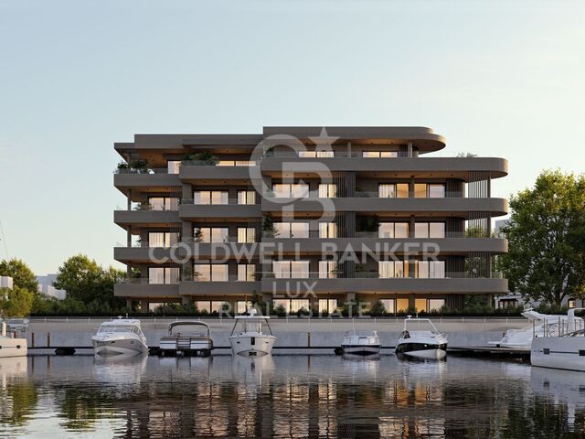 Apartment 2 Bedrooms Sale Roses