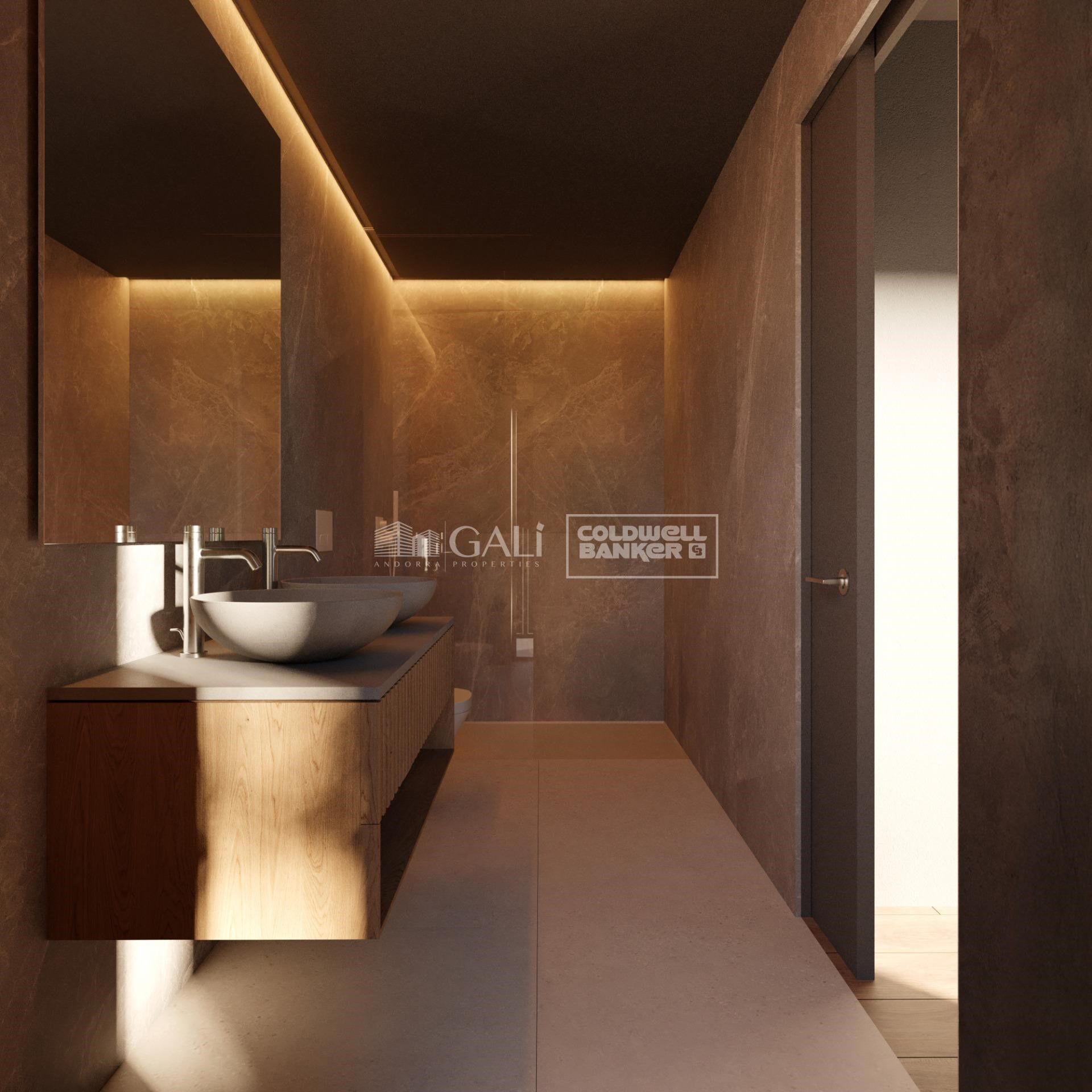 Duplex 4 Bedrooms Sale Escaldes-Engordany