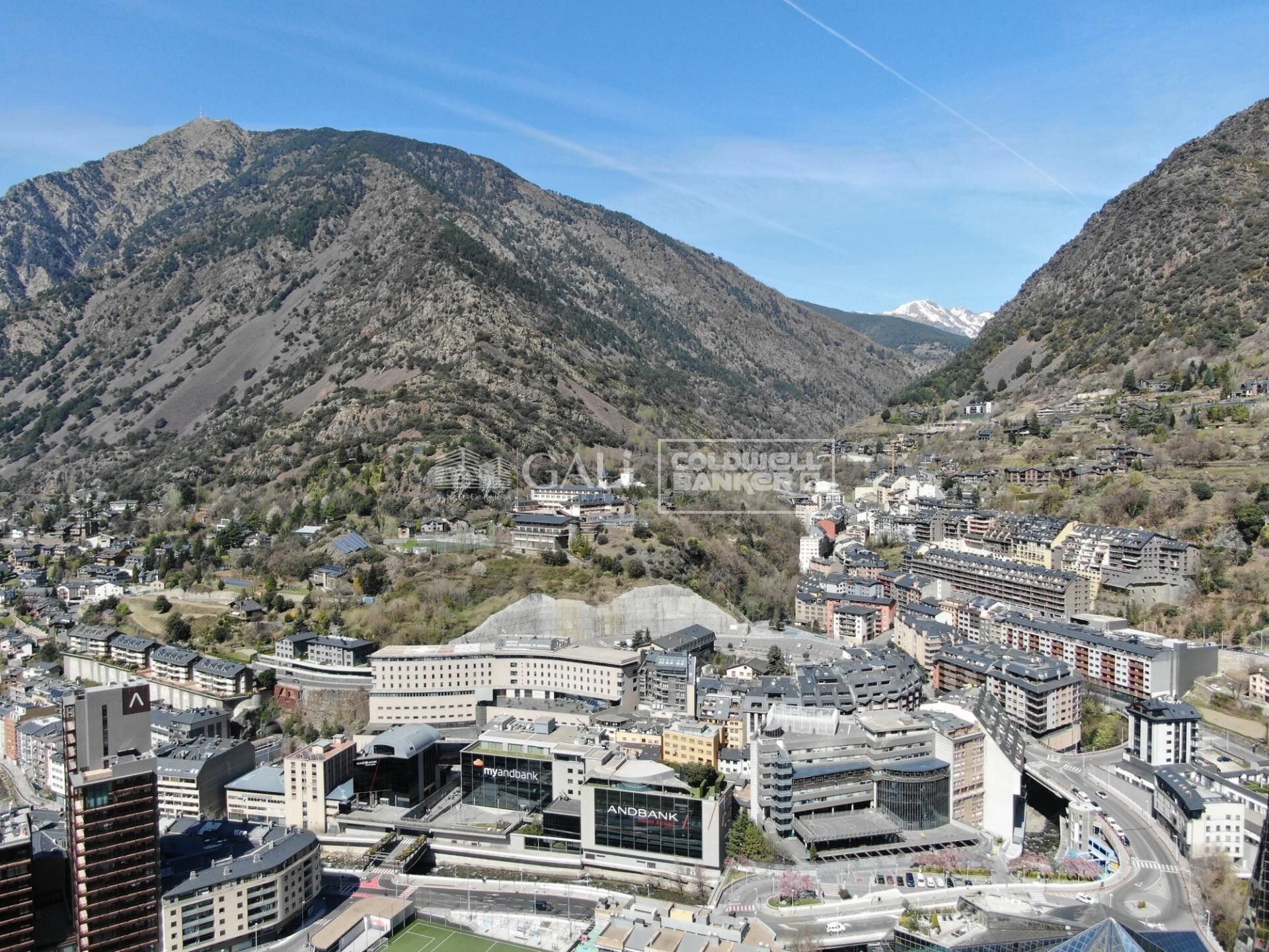 Duplex 4 Bedrooms Sale Escaldes-Engordany