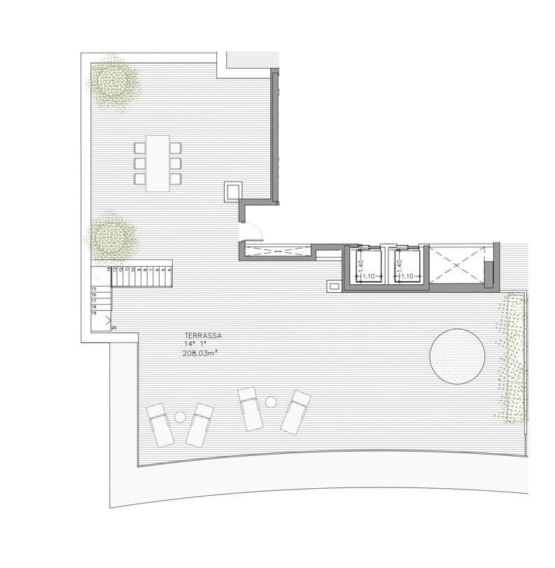 Duplex 5 Pièces Acheter Escaldes-Engordany
