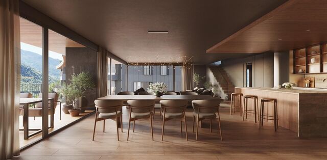 Duplex 4 Bedrooms Sale Escaldes-Engordany