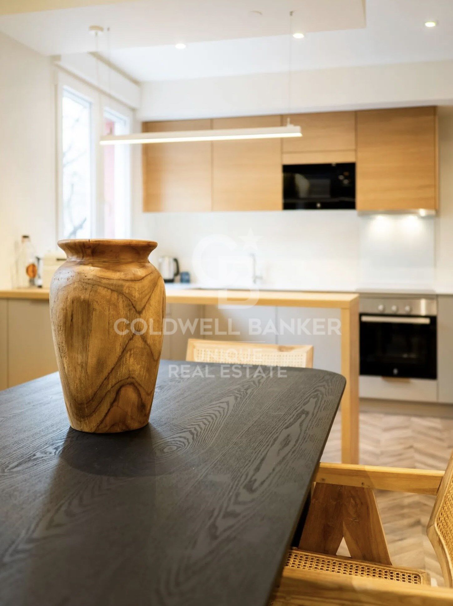 Renovated exterior apartment in Ibiza, Madrid