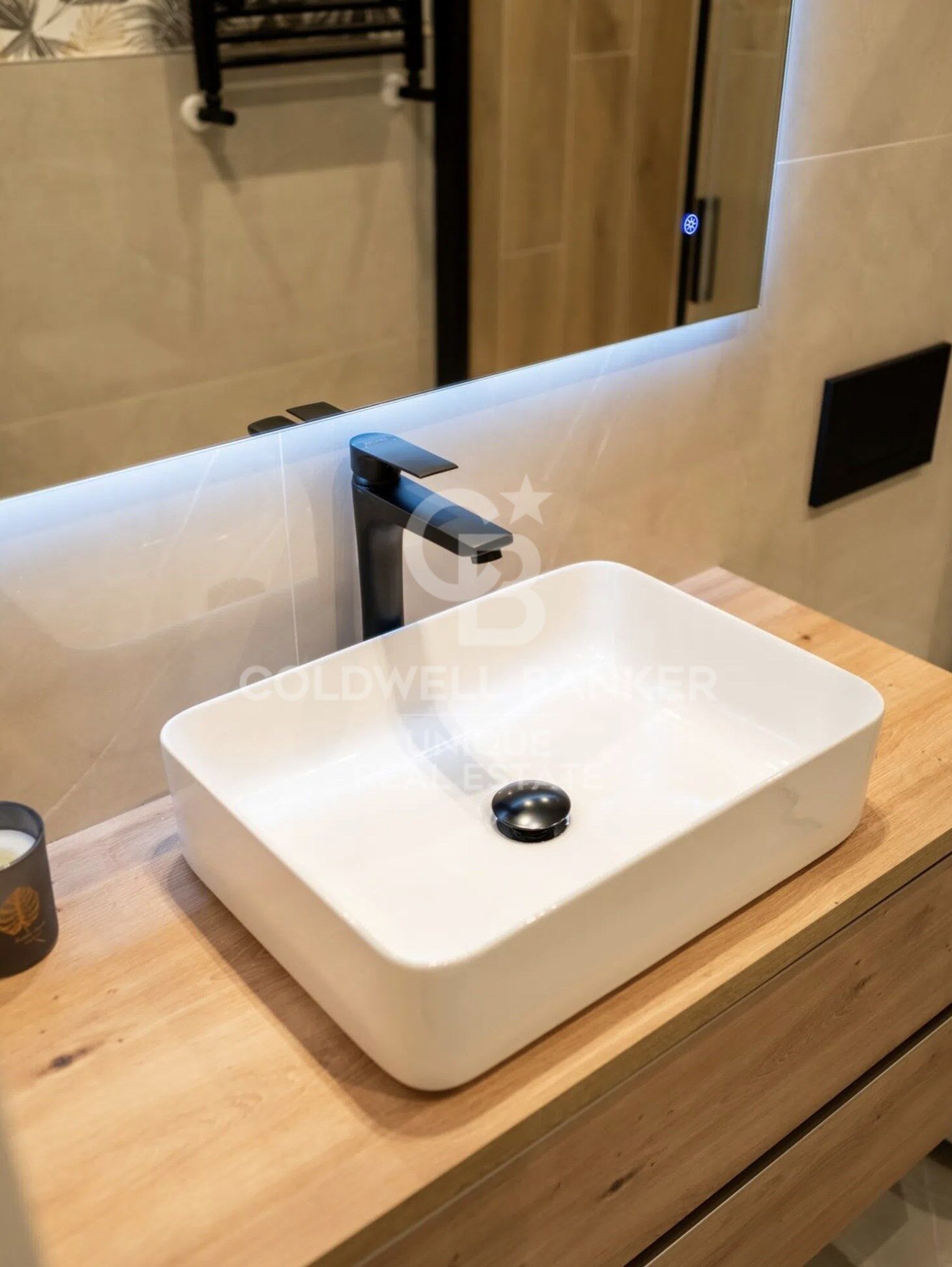 Renovated exterior apartment in Ibiza, Madrid