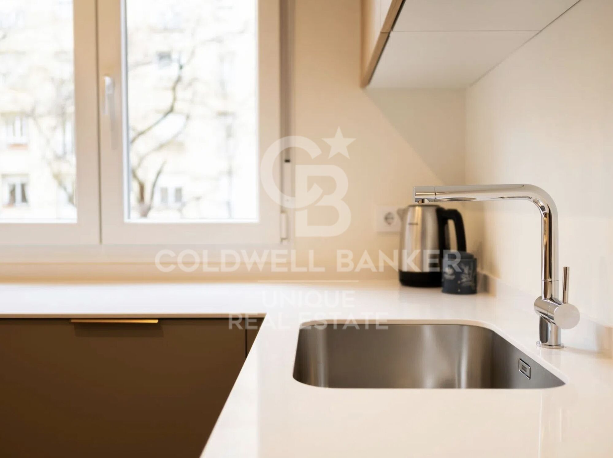 Appartement extérieur rénové à Ibiza, Madrid