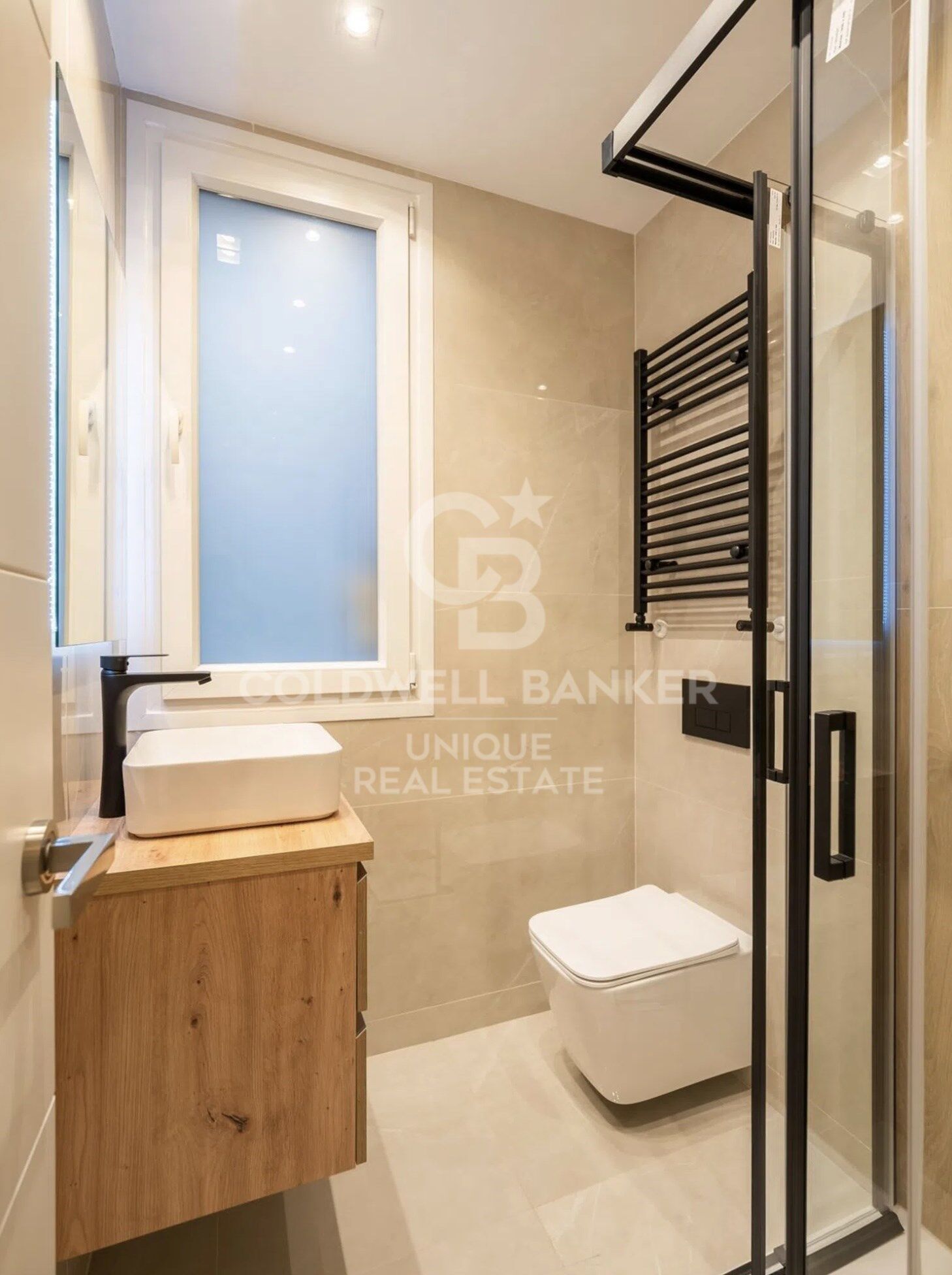 Appartement extérieur rénové à Ibiza, Madrid