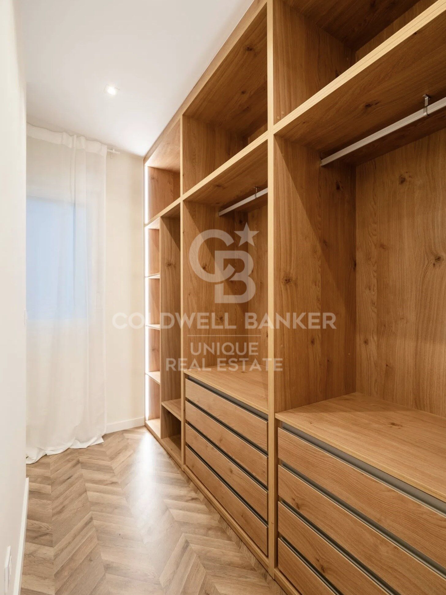Appartement extérieur rénové à Ibiza, Madrid