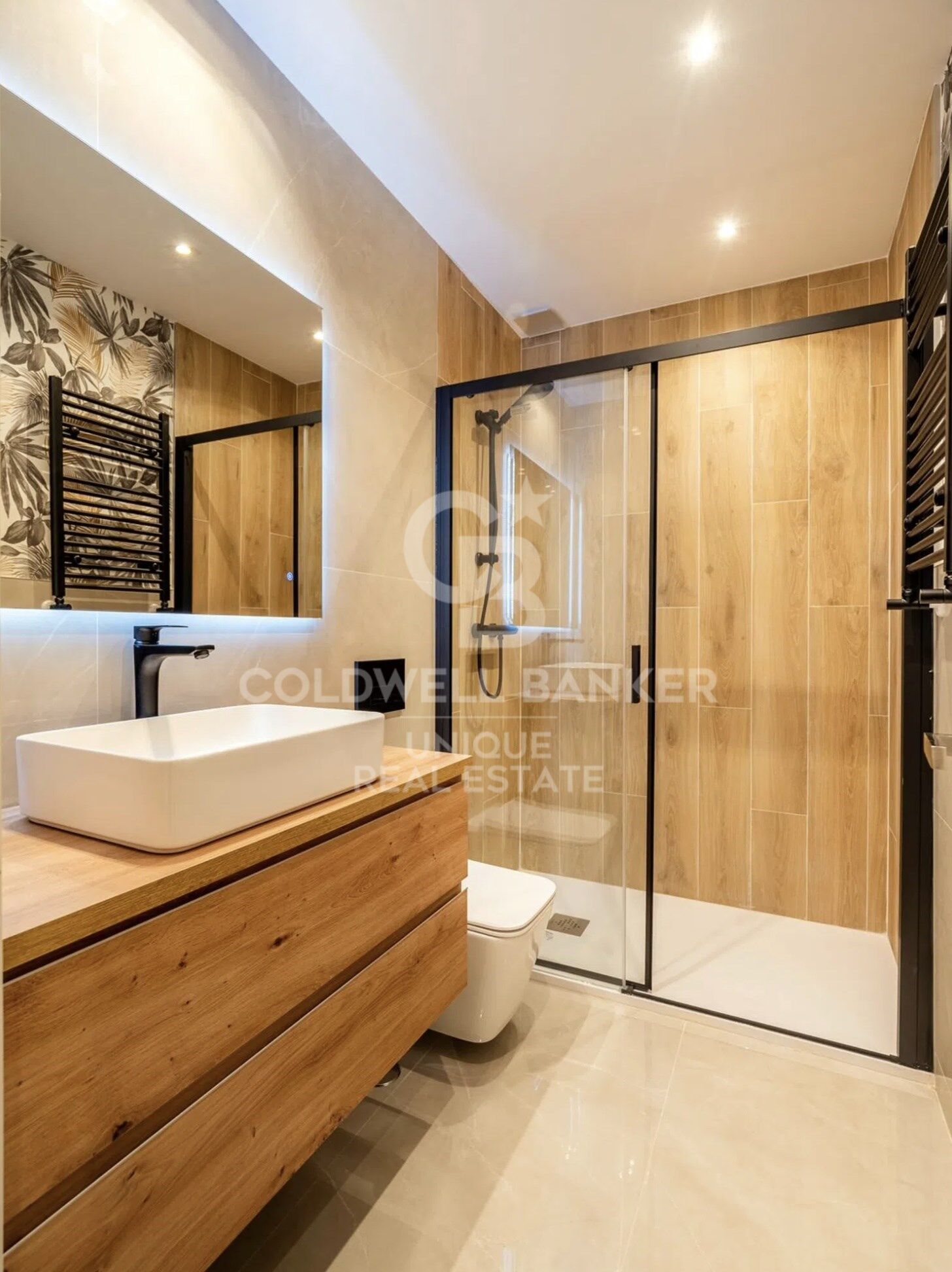 Appartement extérieur rénové à Ibiza, Madrid