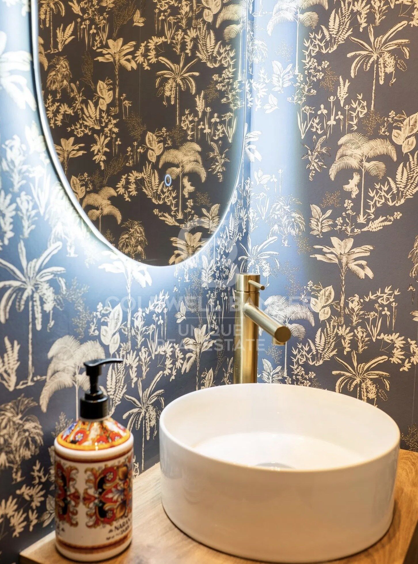 Appartement extérieur rénové à Ibiza, Madrid