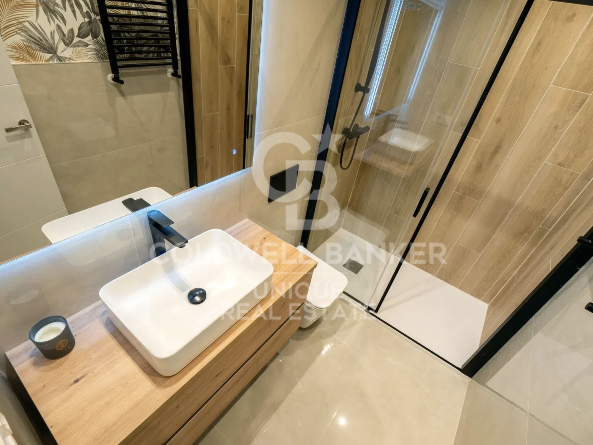 Appartement extérieur rénové à Ibiza, Madrid