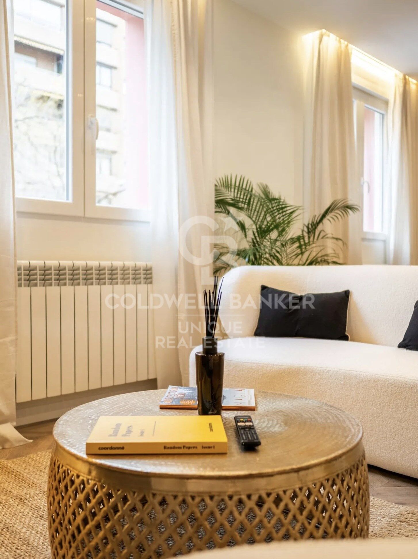Appartement extérieur rénové à Ibiza, Madrid