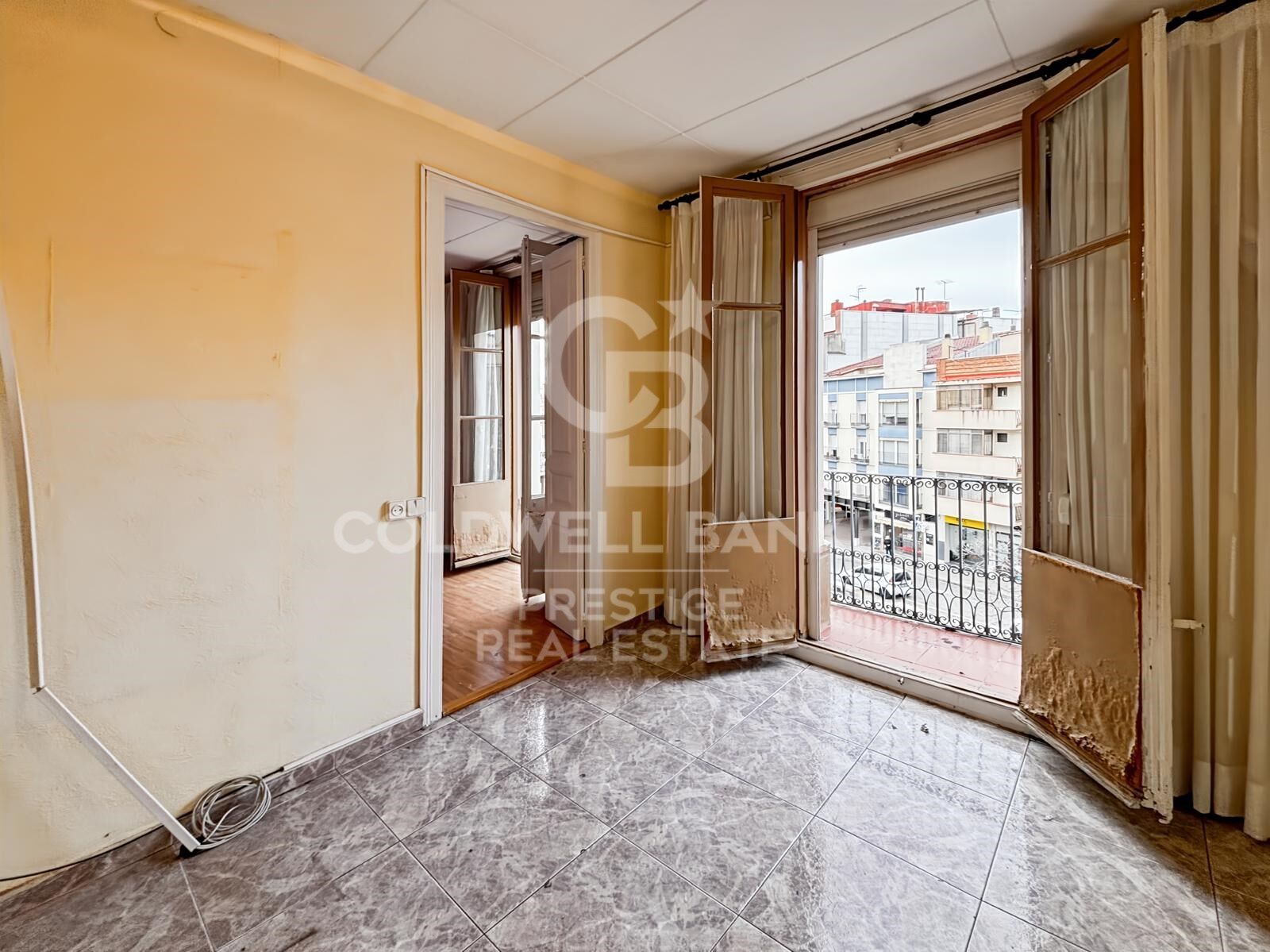 Unique house with historic charm in the heart of Molins de Rei