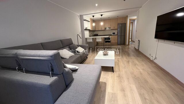 Apartamento 2 habitaciones Alquiler Escaldes-Engordany