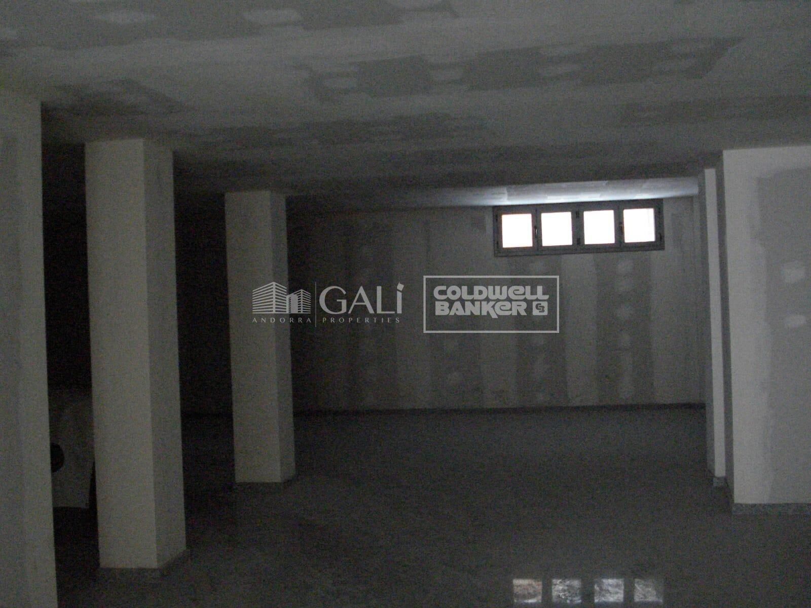 Local commercial Location Andorra la Vella