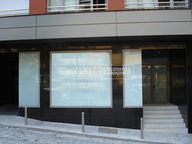 Commercial Rent Andorra la Vella