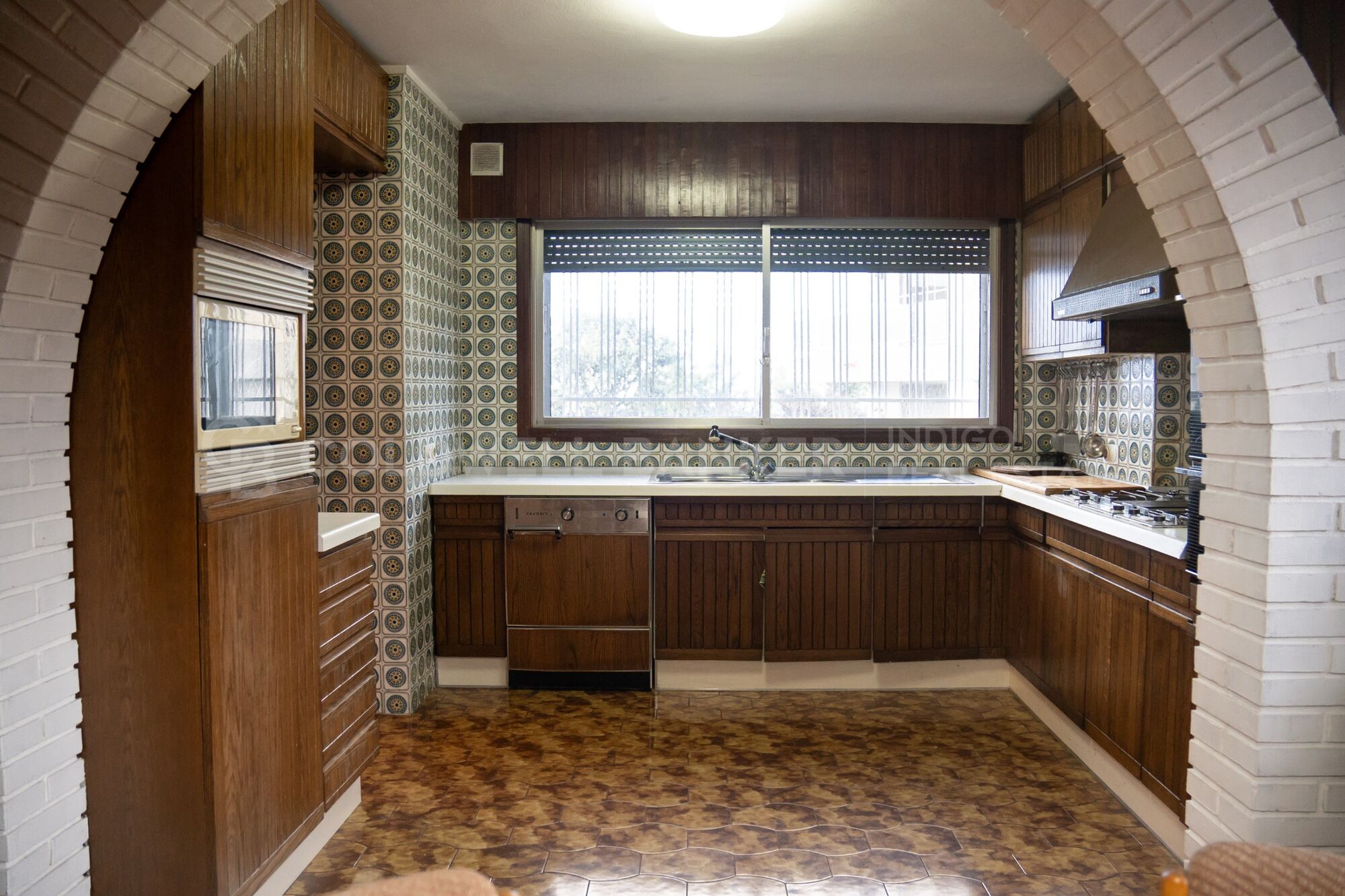 Chalet exclusivo en Monte O Castro con vistas al mar