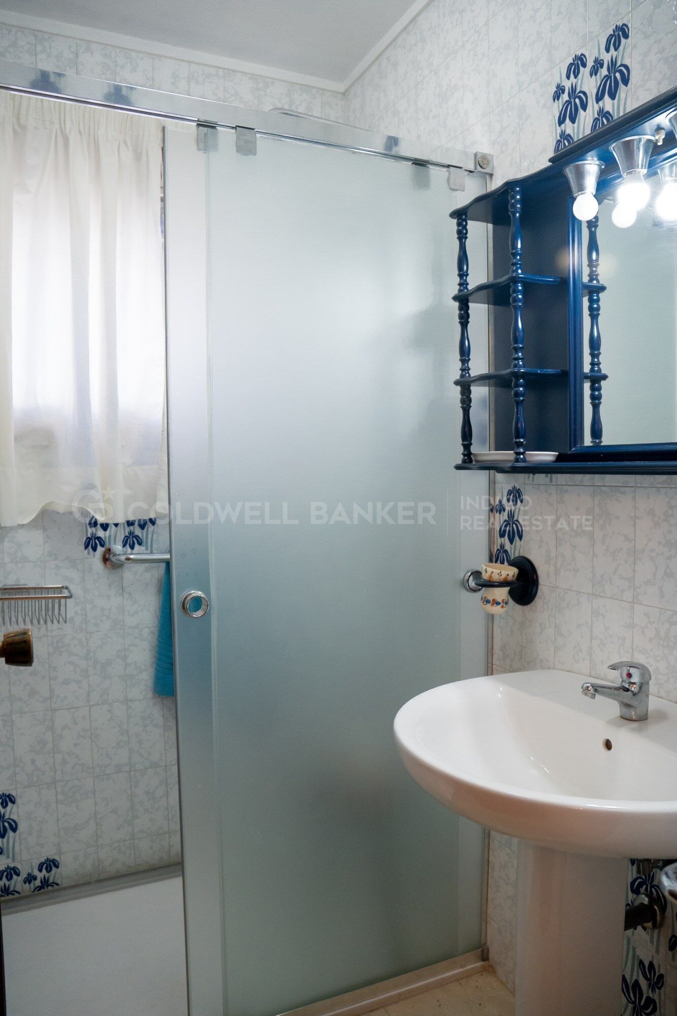 Chalet exclusivo en Monte O Castro con vistas al mar