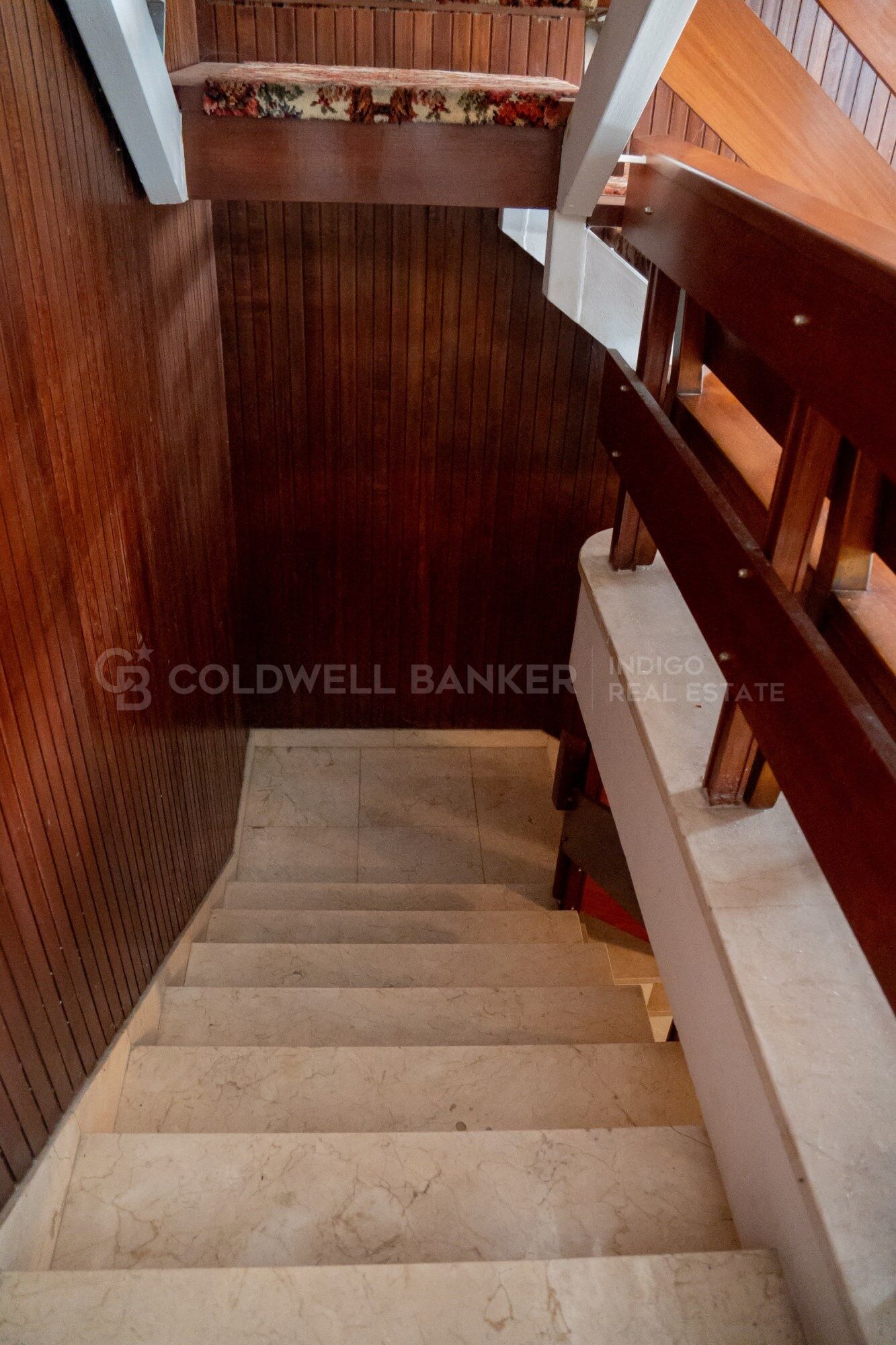 Chalet exclusivo en Monte O Castro con vistas al mar