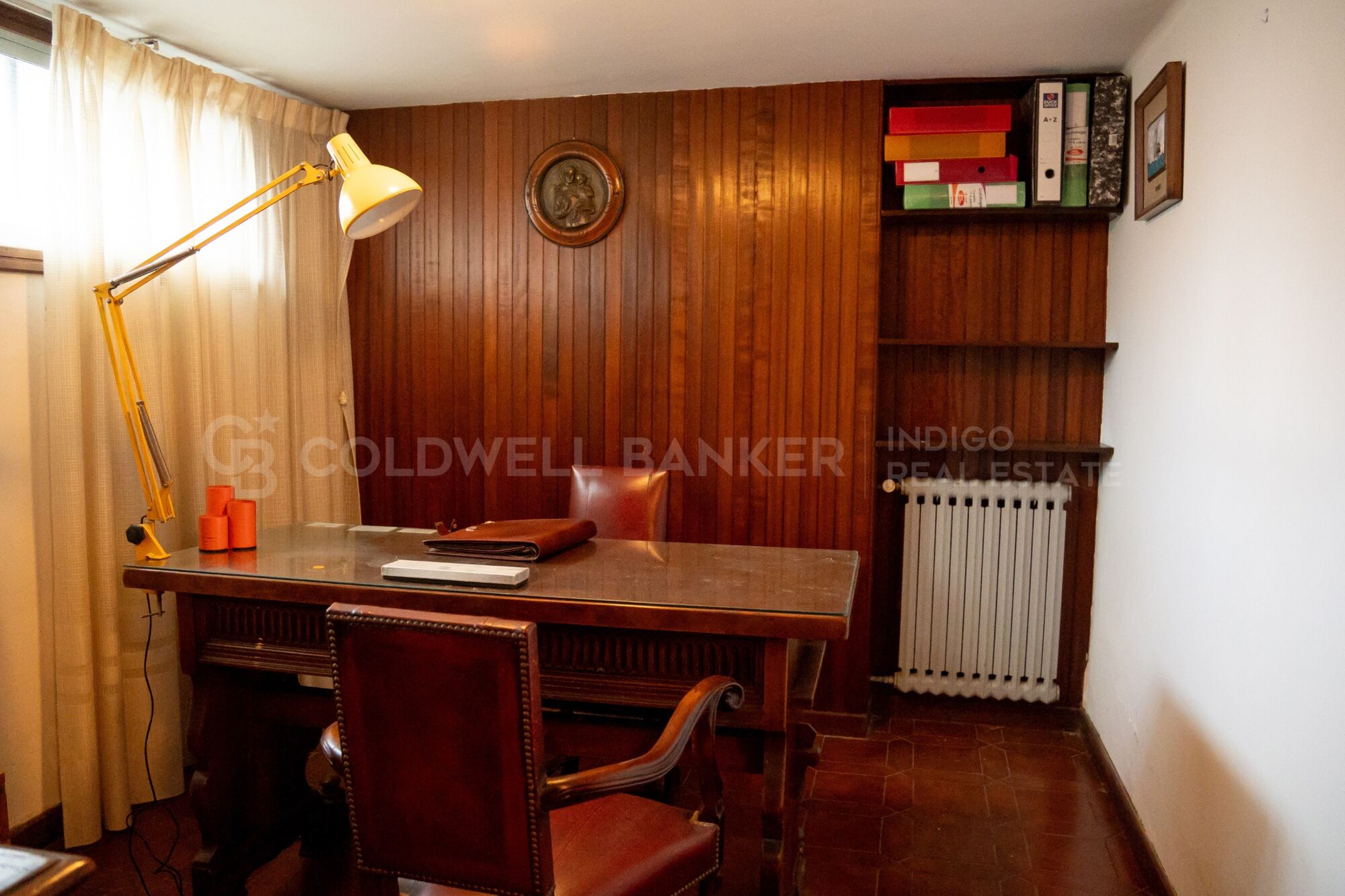 Chalet exclusivo en Monte O Castro con vistas al mar